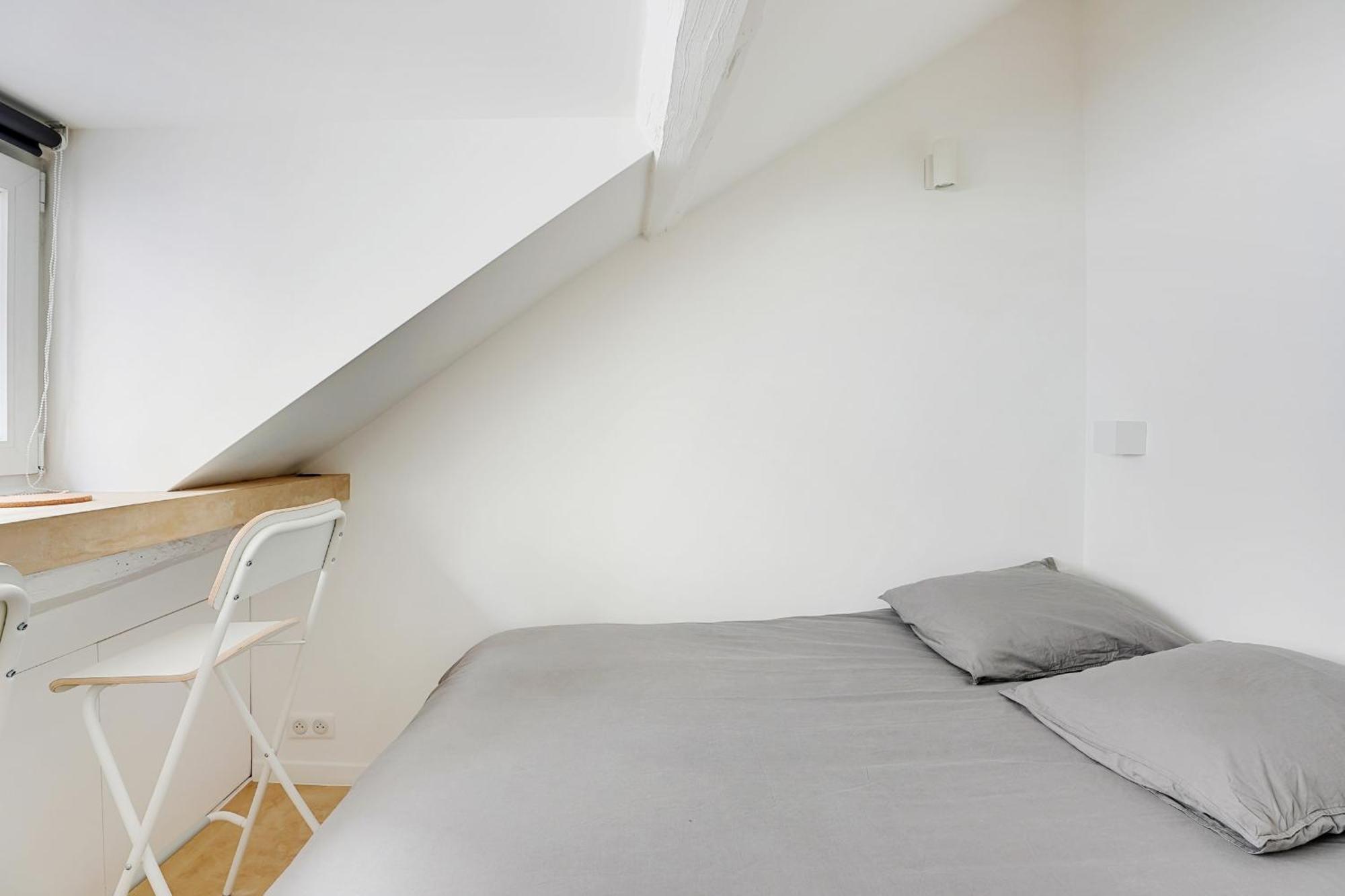 Odeon - Mabillon Luxury Apartment Paris