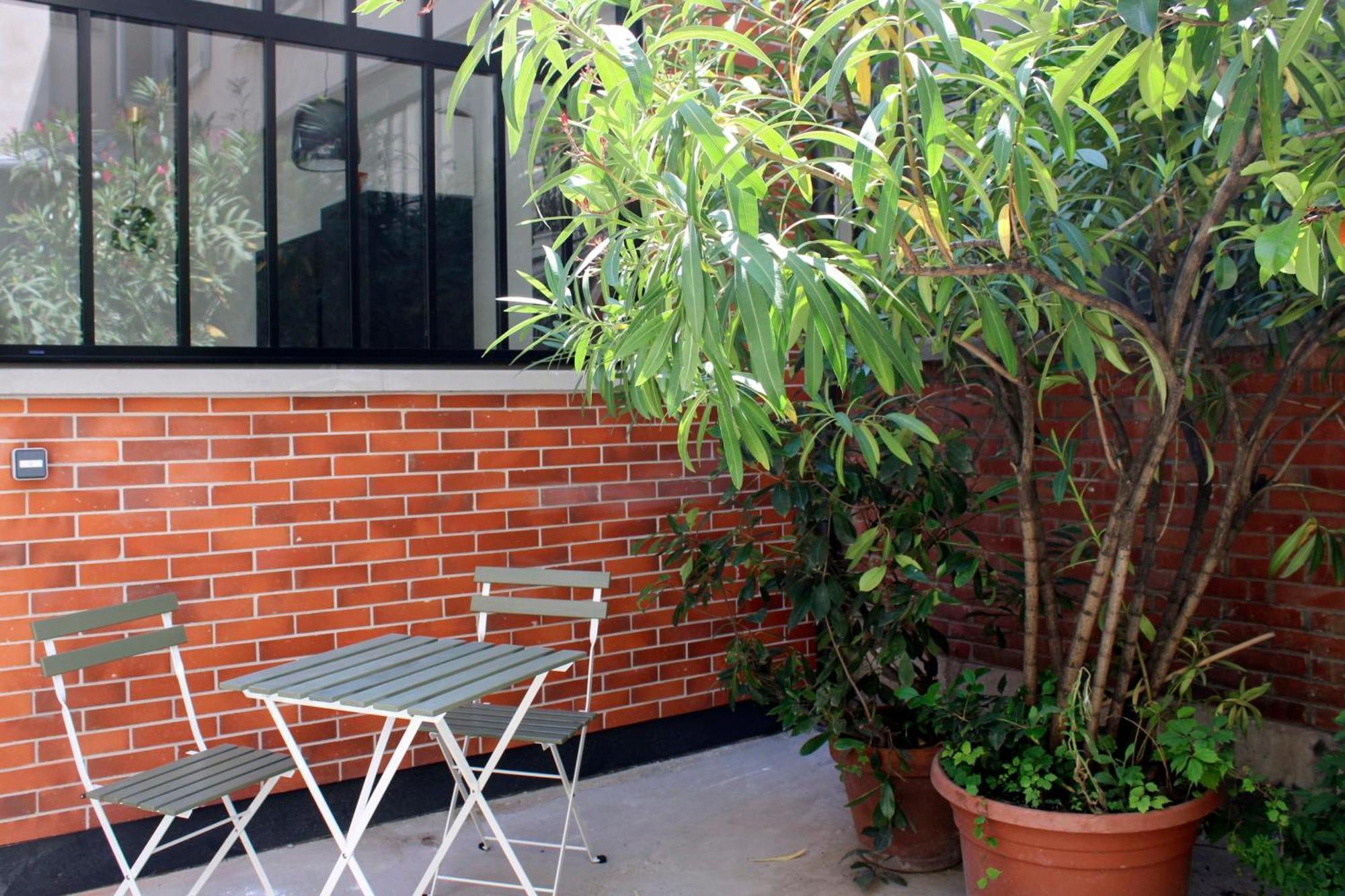 Beautiful T2 - Close To Place De La Bastille Apartment *