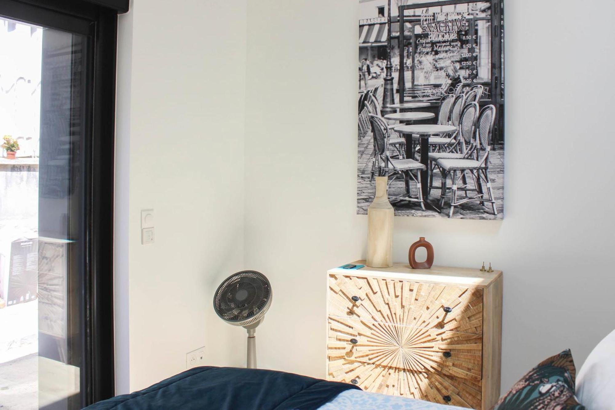 Beautiful T2 - Close To Place De La Bastille *