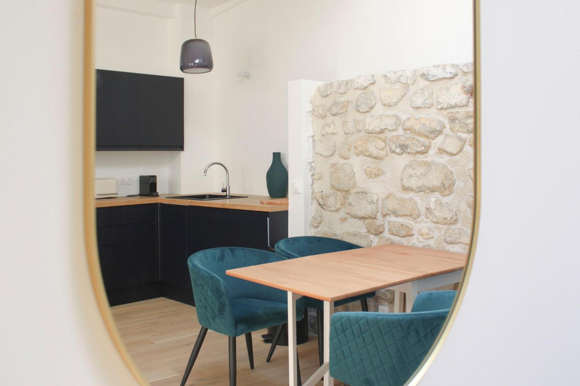 Beautiful T2 - Close To Place De La Bastille