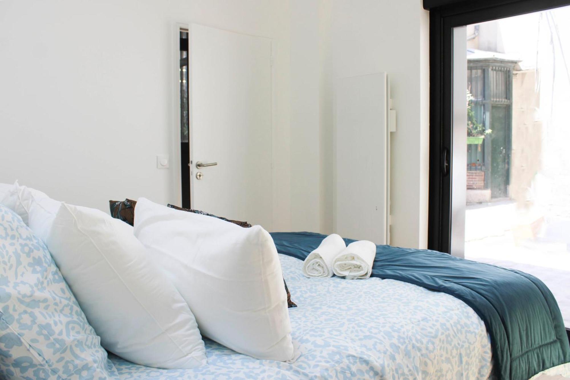 Beautiful T2 - Close To Place De La Bastille