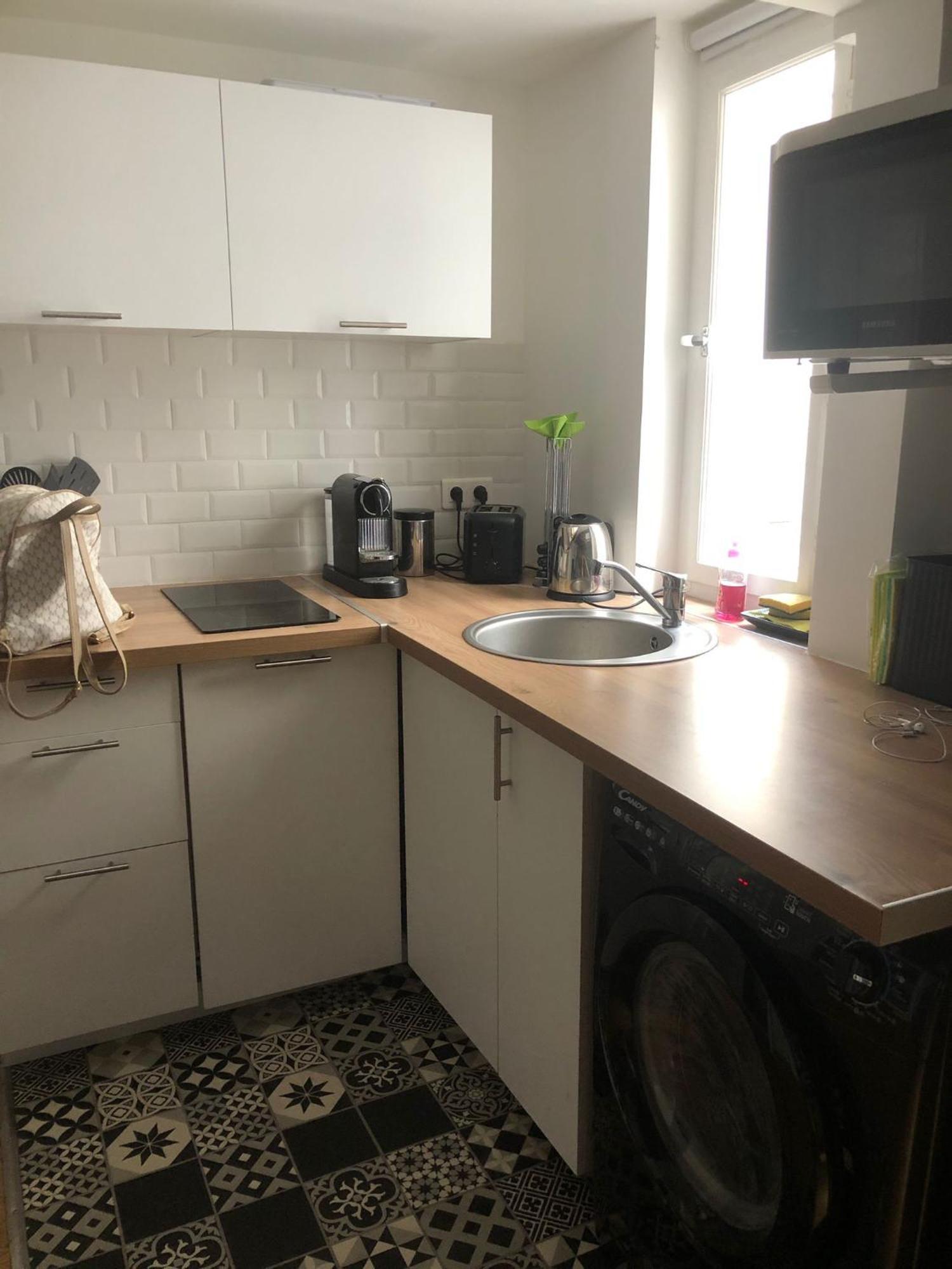Charme De L'ancien, Refait A Neuf Apartment