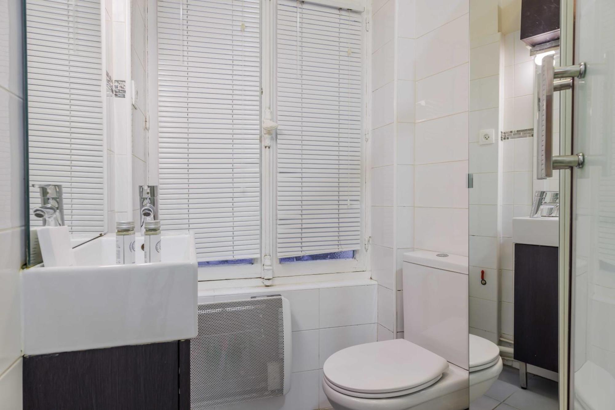 Apartment Enjoyable Studio - Jardin Du Luxembourg