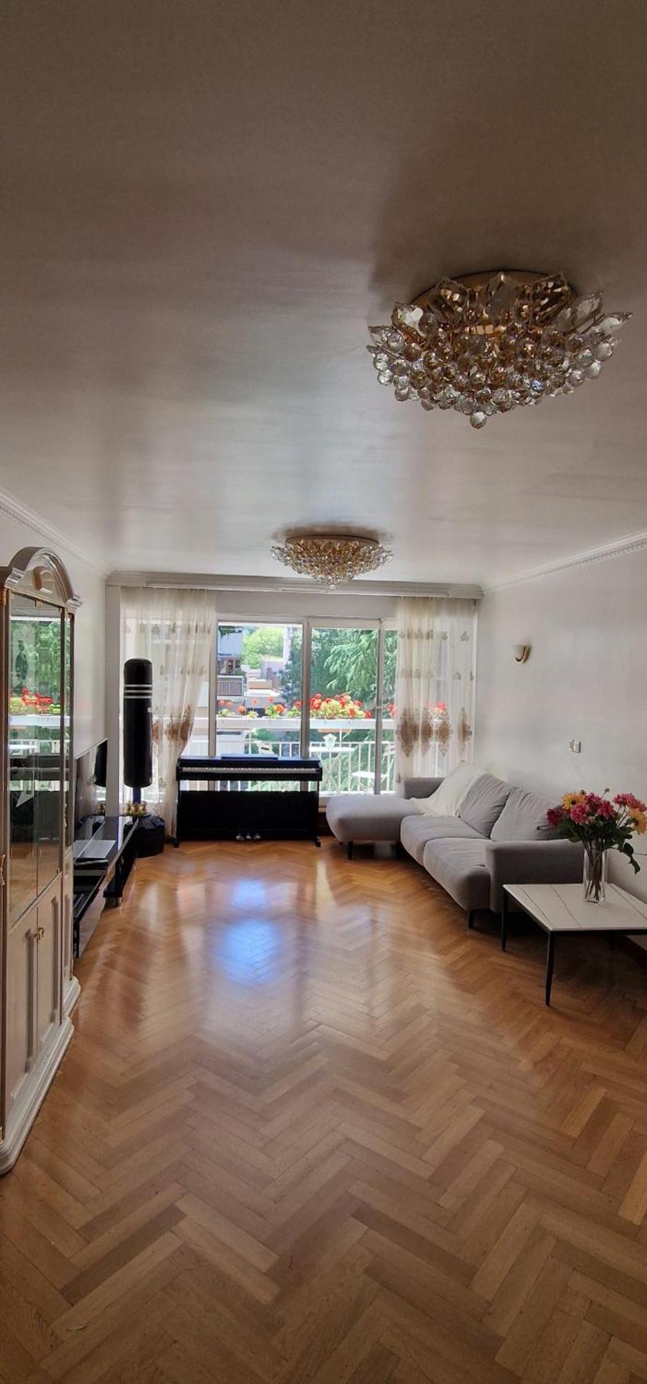 Parisien Et Familial De 90m2 Apartamento *