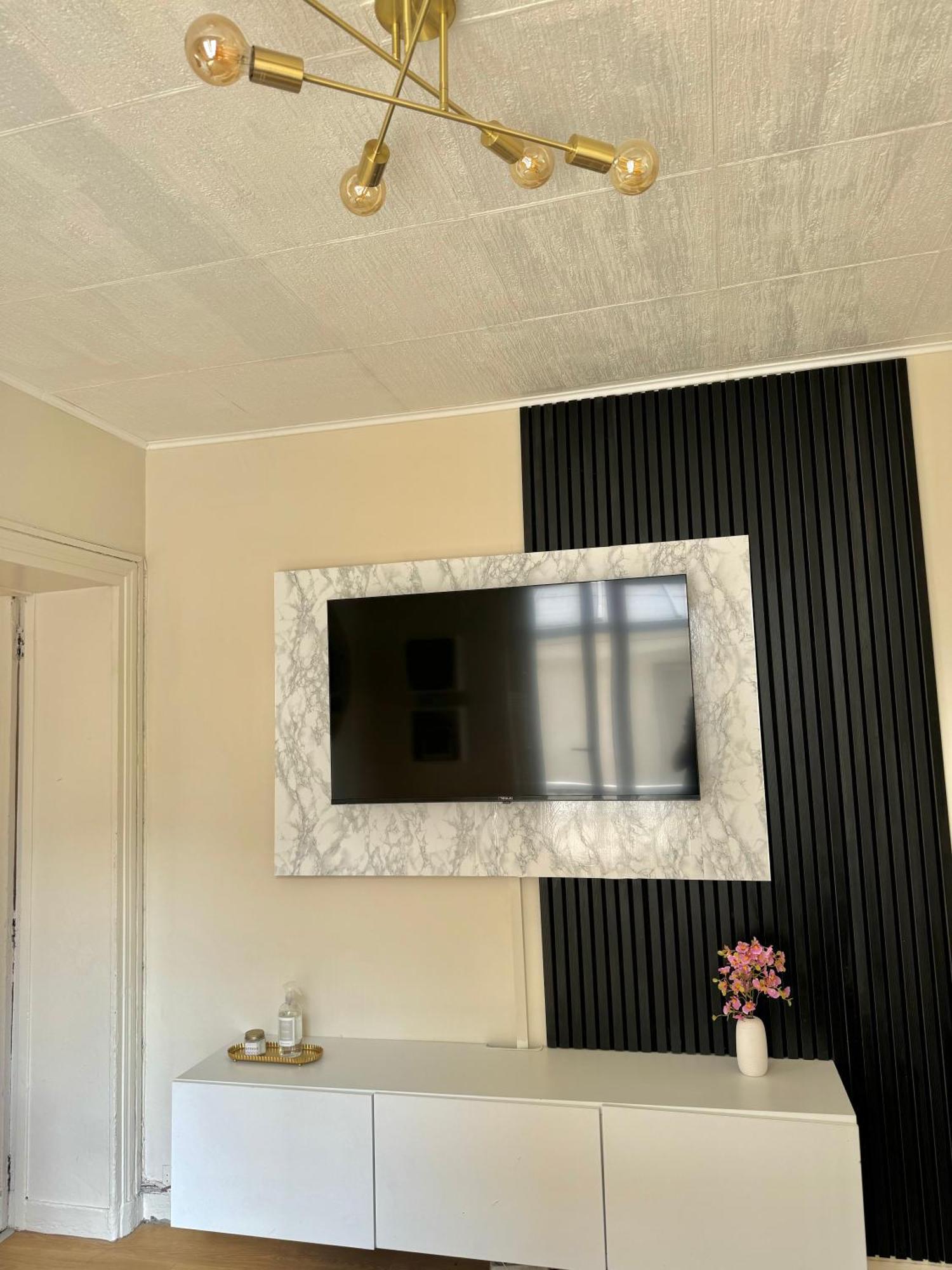Le Toit De Montmartre Apartment *