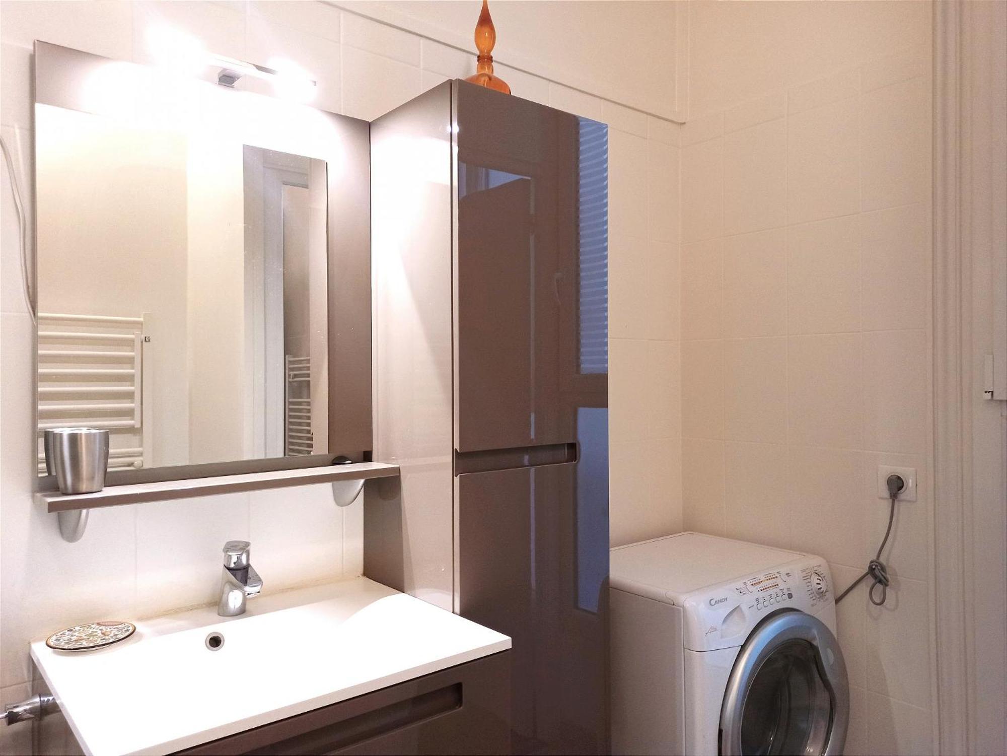 Bd De La Tour Maubourg - 7 Apartment Paris