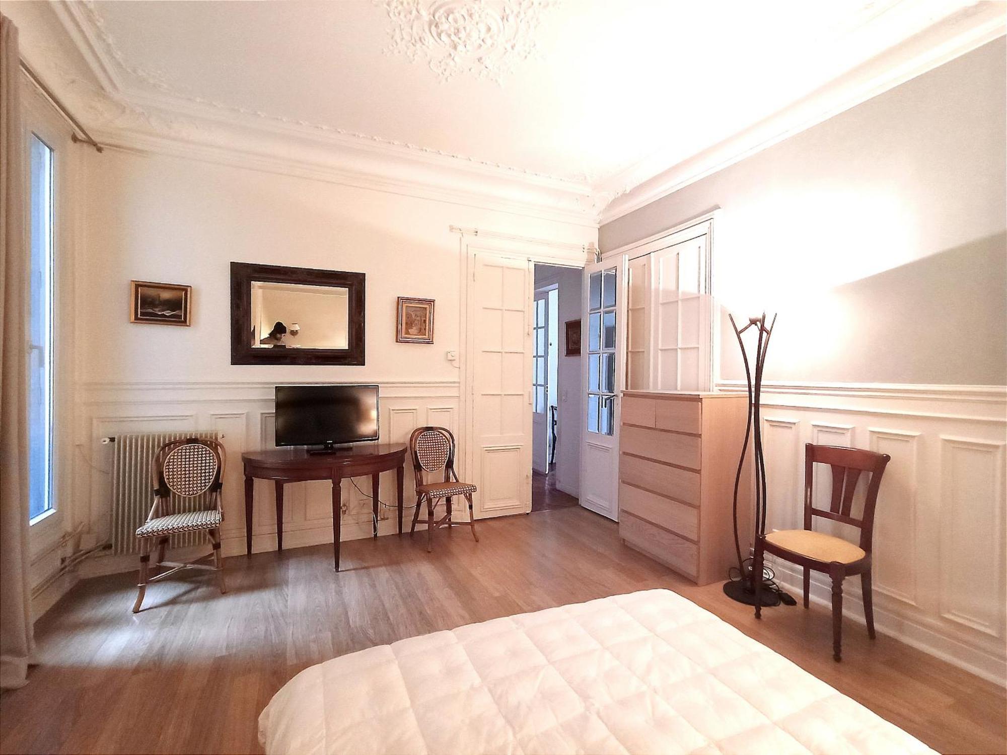 Apartment Bd De La Tour Maubourg - 7 Paris