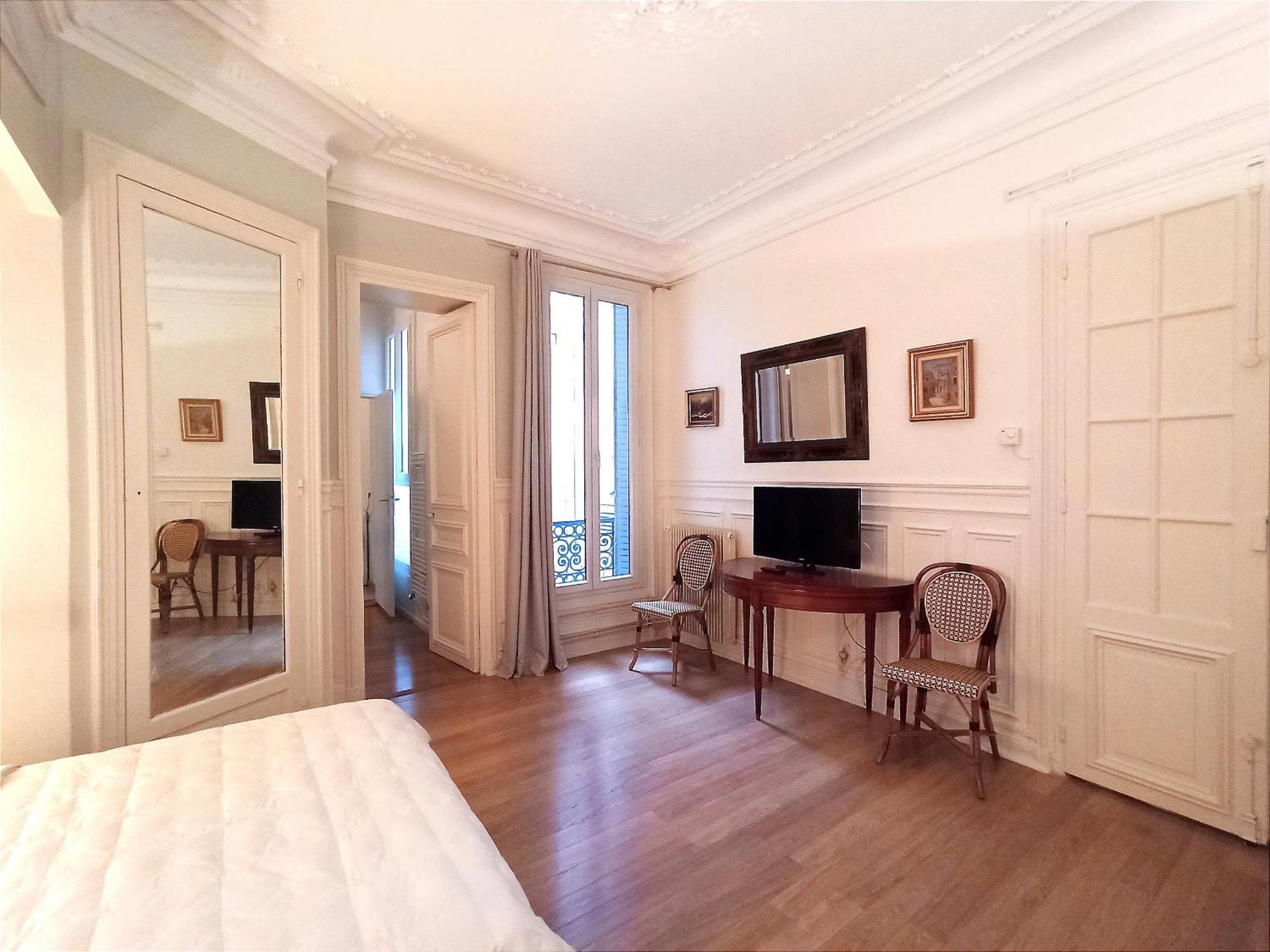 Apartment Bd De La Tour Maubourg - 7 Paris