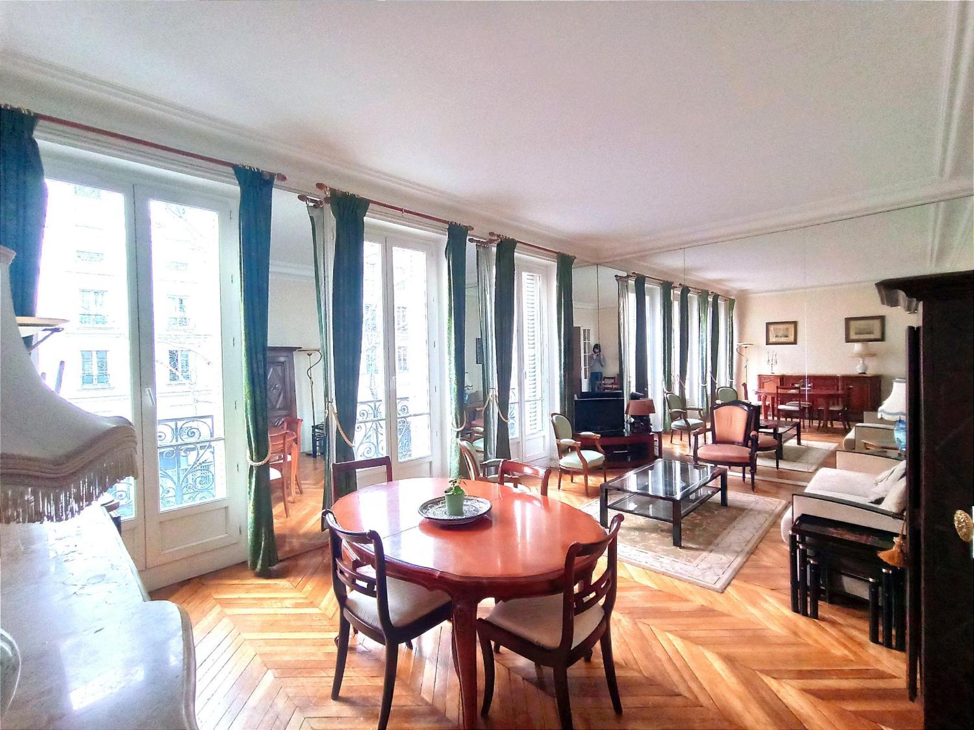 Bd De La Tour Maubourg - 7 Apartment *