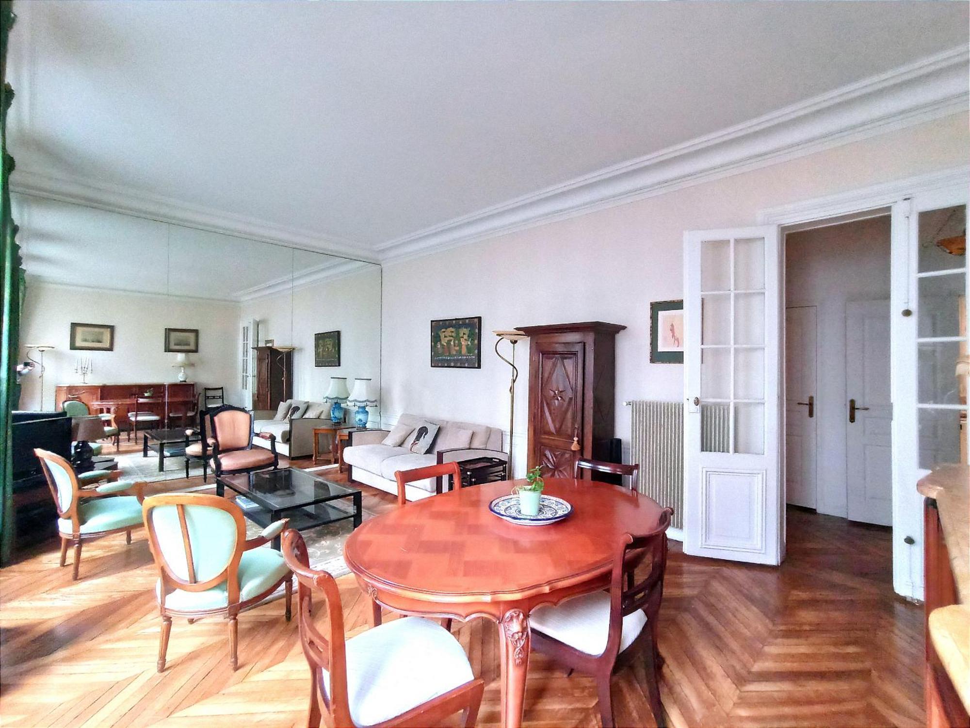 Bd De La Tour Maubourg - 7 *