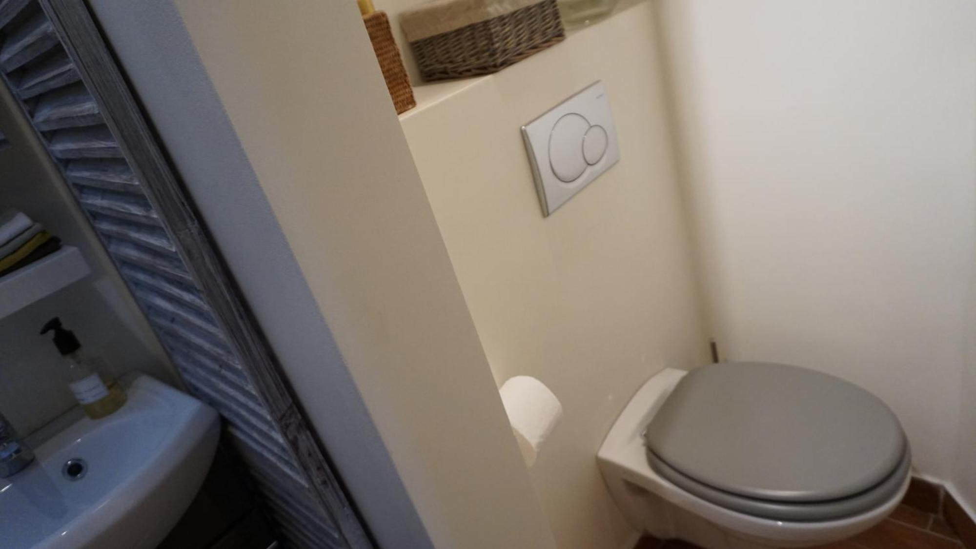 Rue De Penthievre - 8 Apartment *