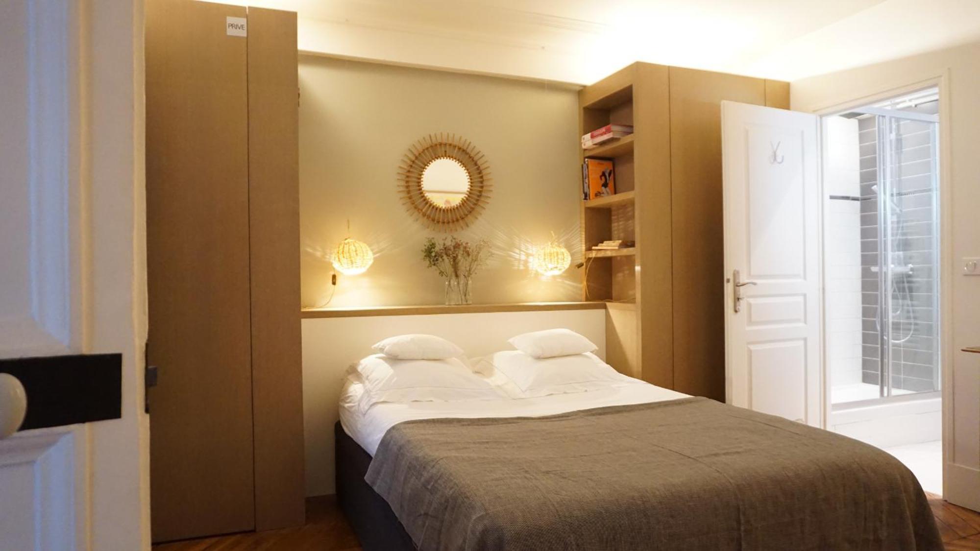 Rue De Penthievre - 8 Apartment *