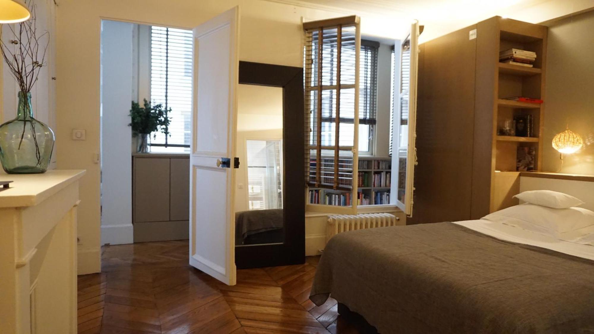 Rue De Penthievre - 8 Apartment Paris