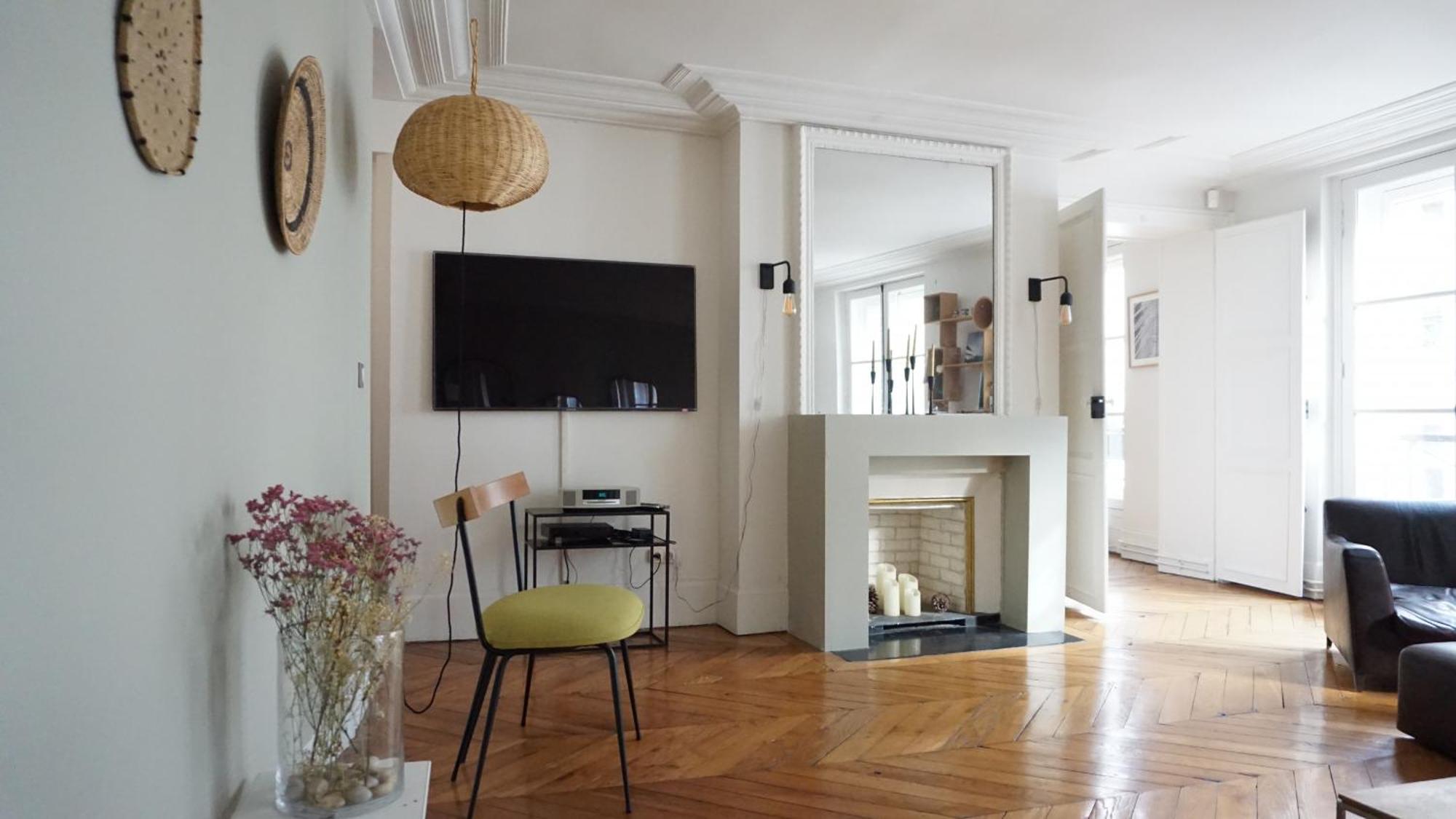 Apartment Rue De Penthievre - 8