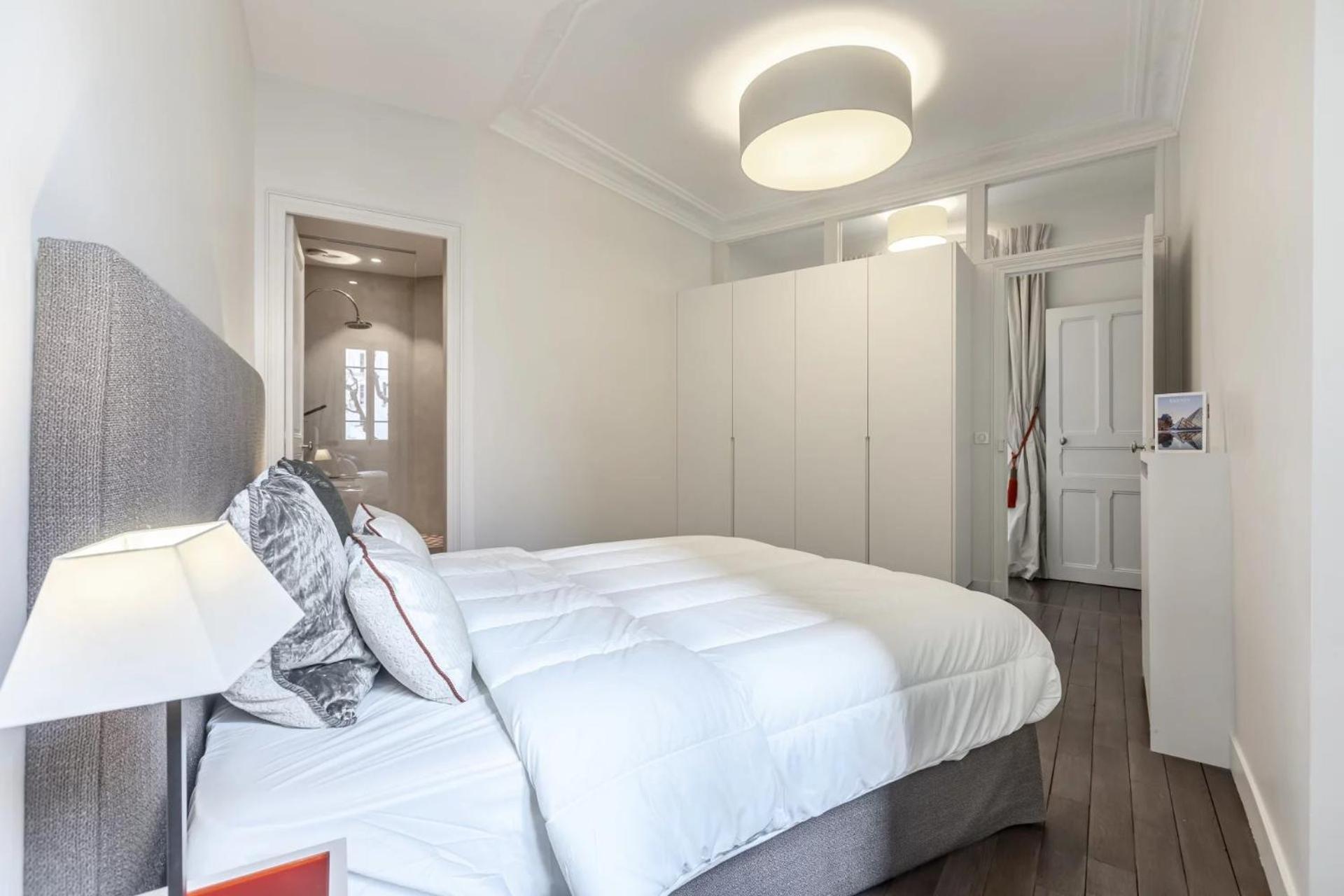 Appartement Sublime De Charme *