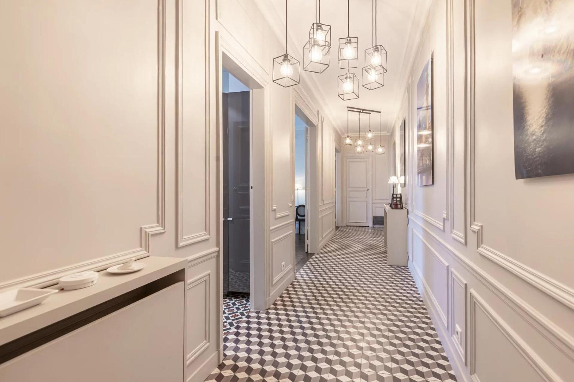 Sublime De Charme Appartement