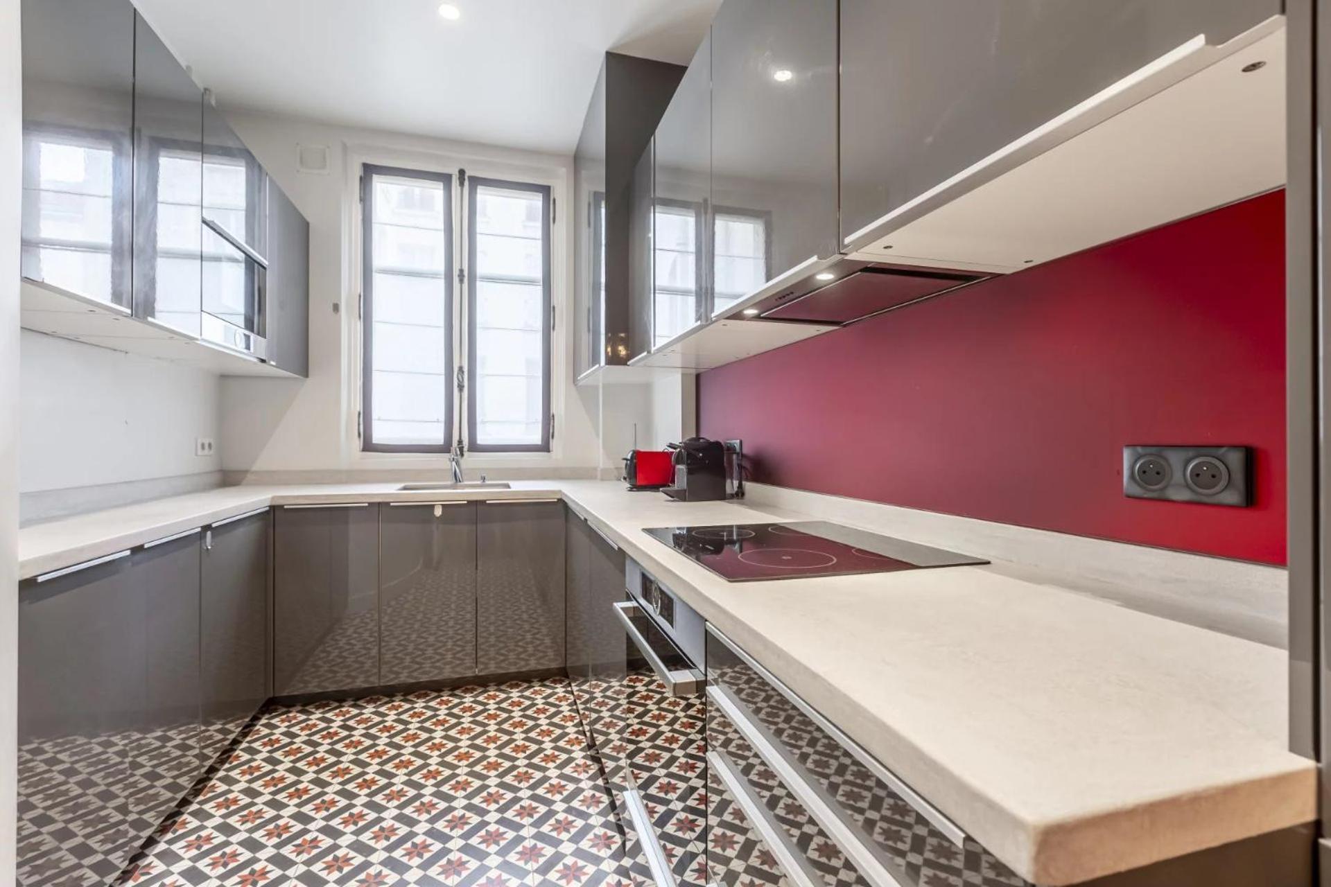 Appartement Sublime De Charme
