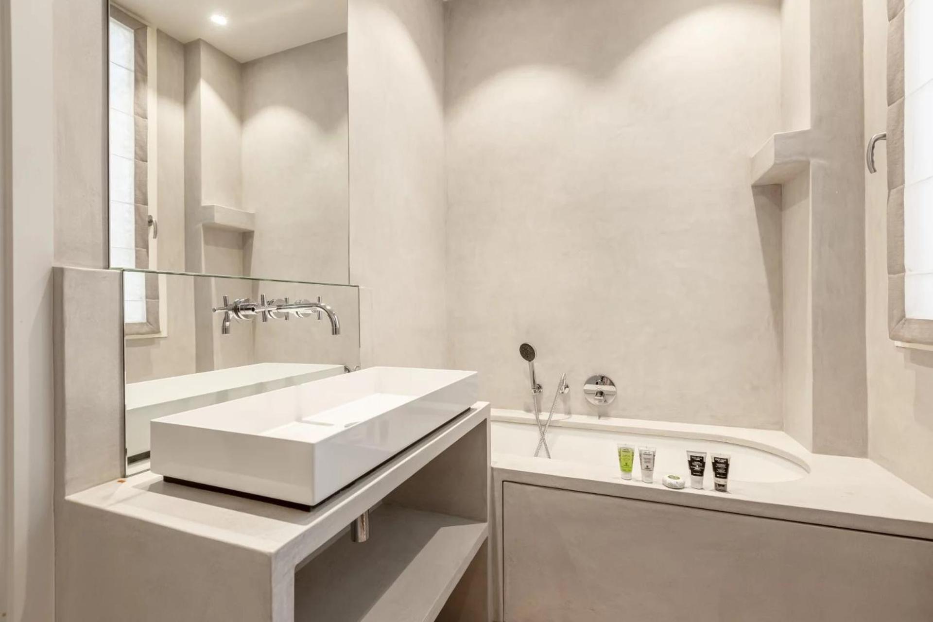 Sublime De Charme Appartement Paris