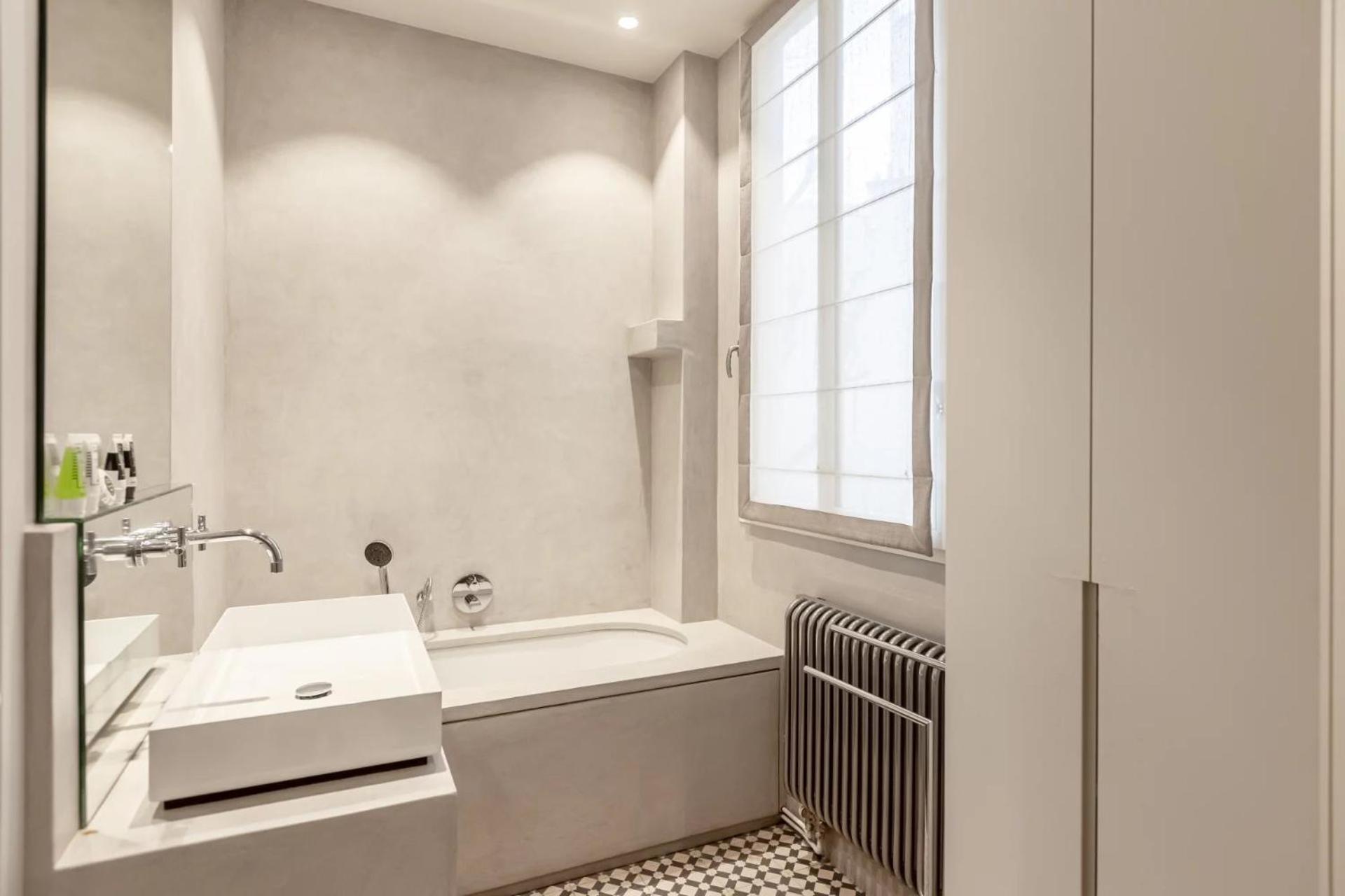 Sublime De Charme Appartement *