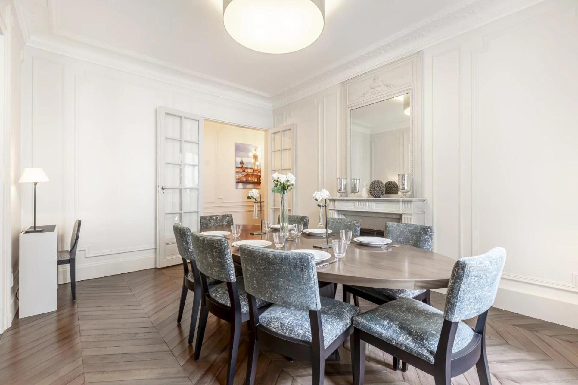 Appartement Sublime De Charme *