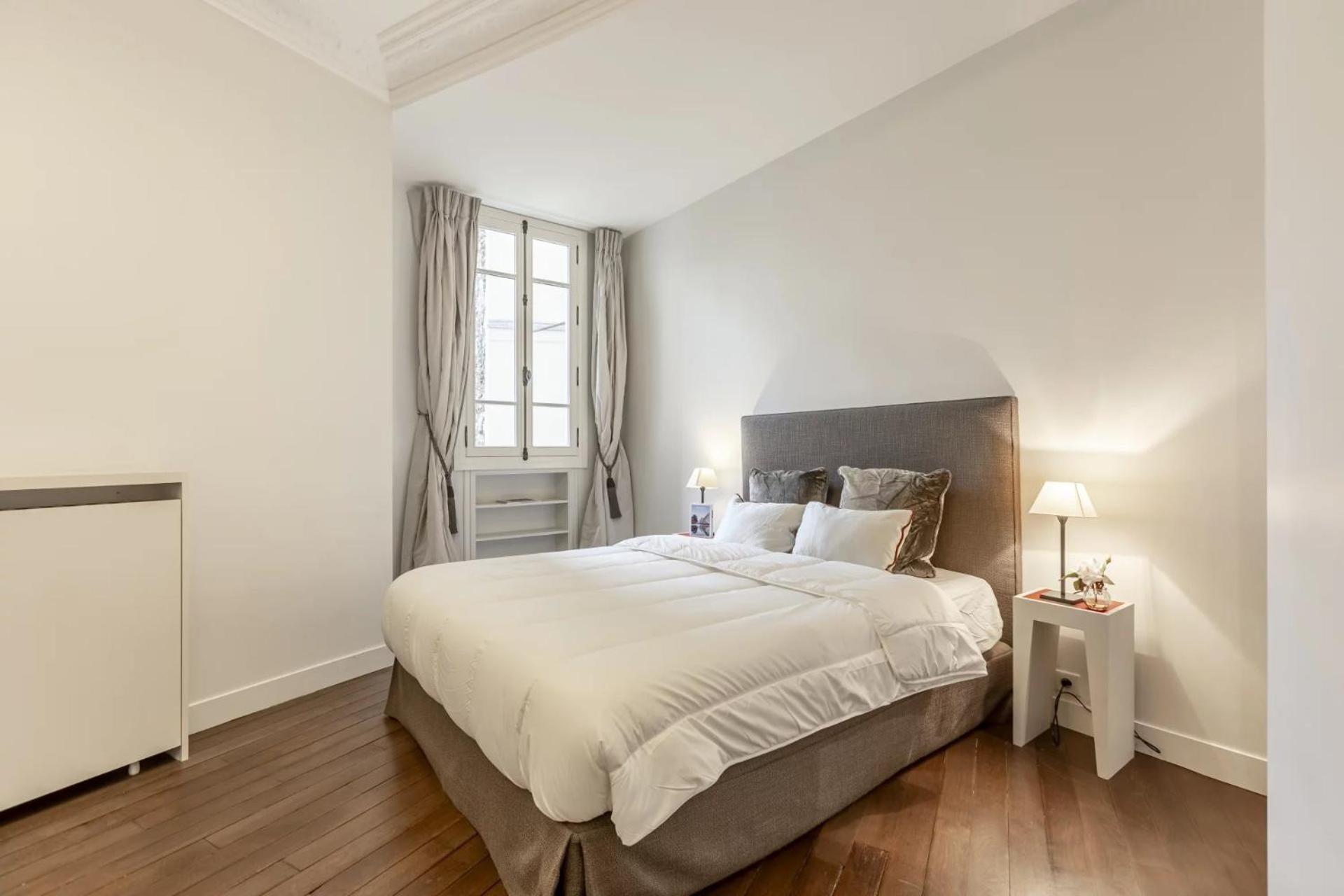 Sublime De Charme * Paris