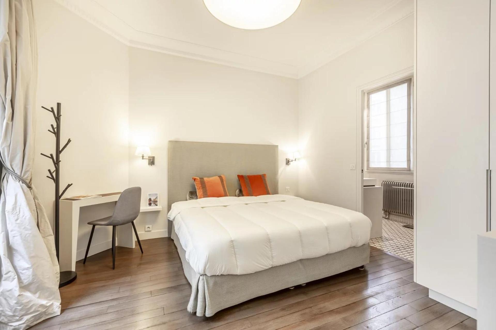 Sublime De Charme Appartement