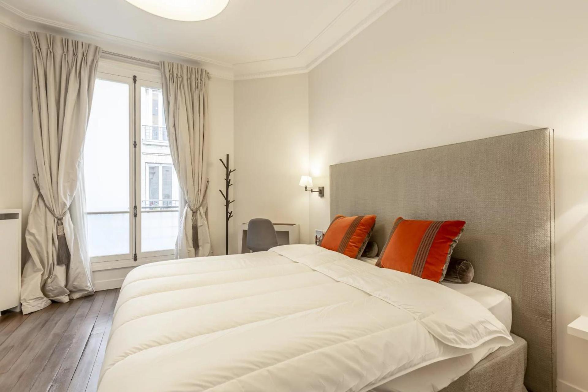 Sublime De Charme Apartment