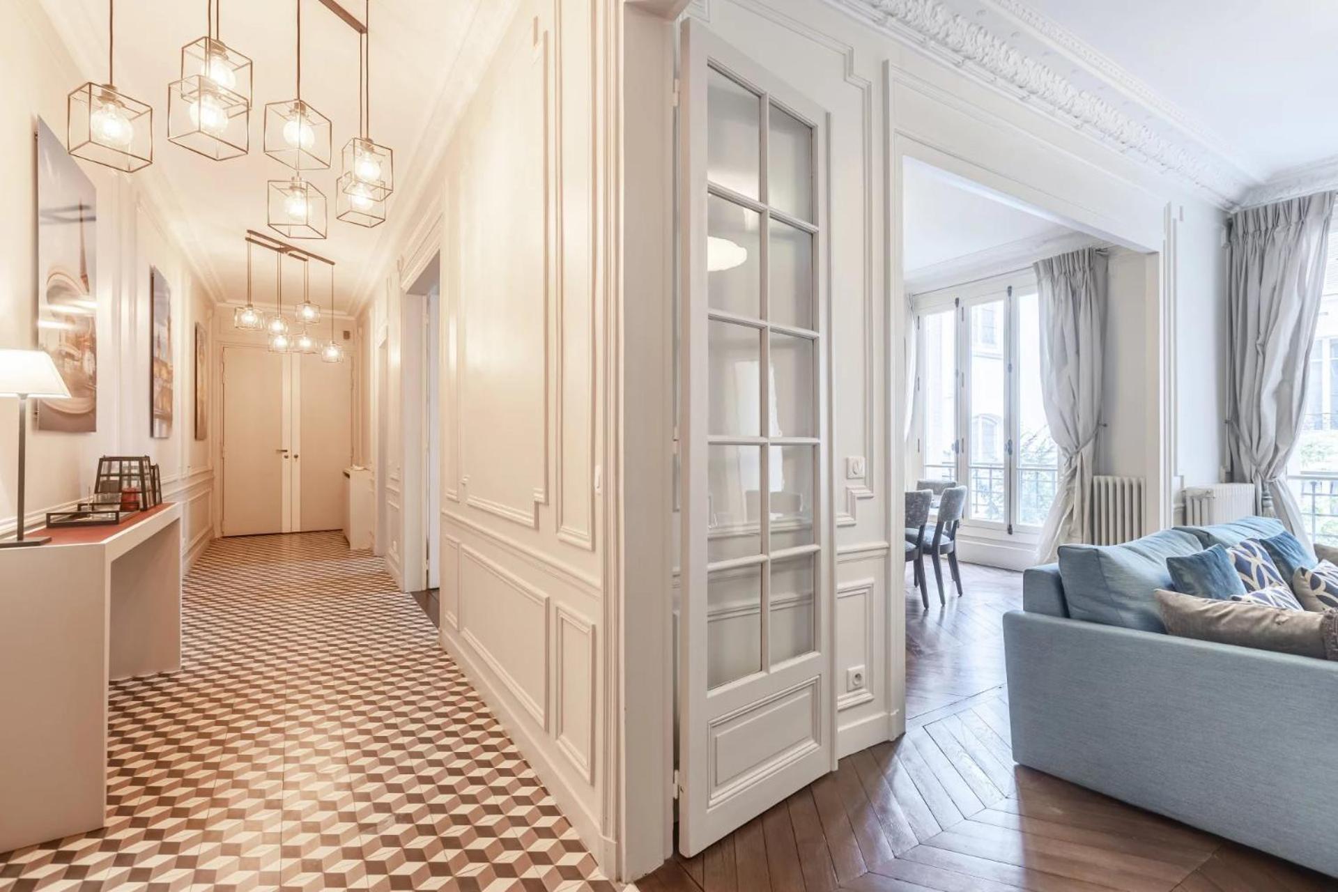 Appartement Sublime De Charme *