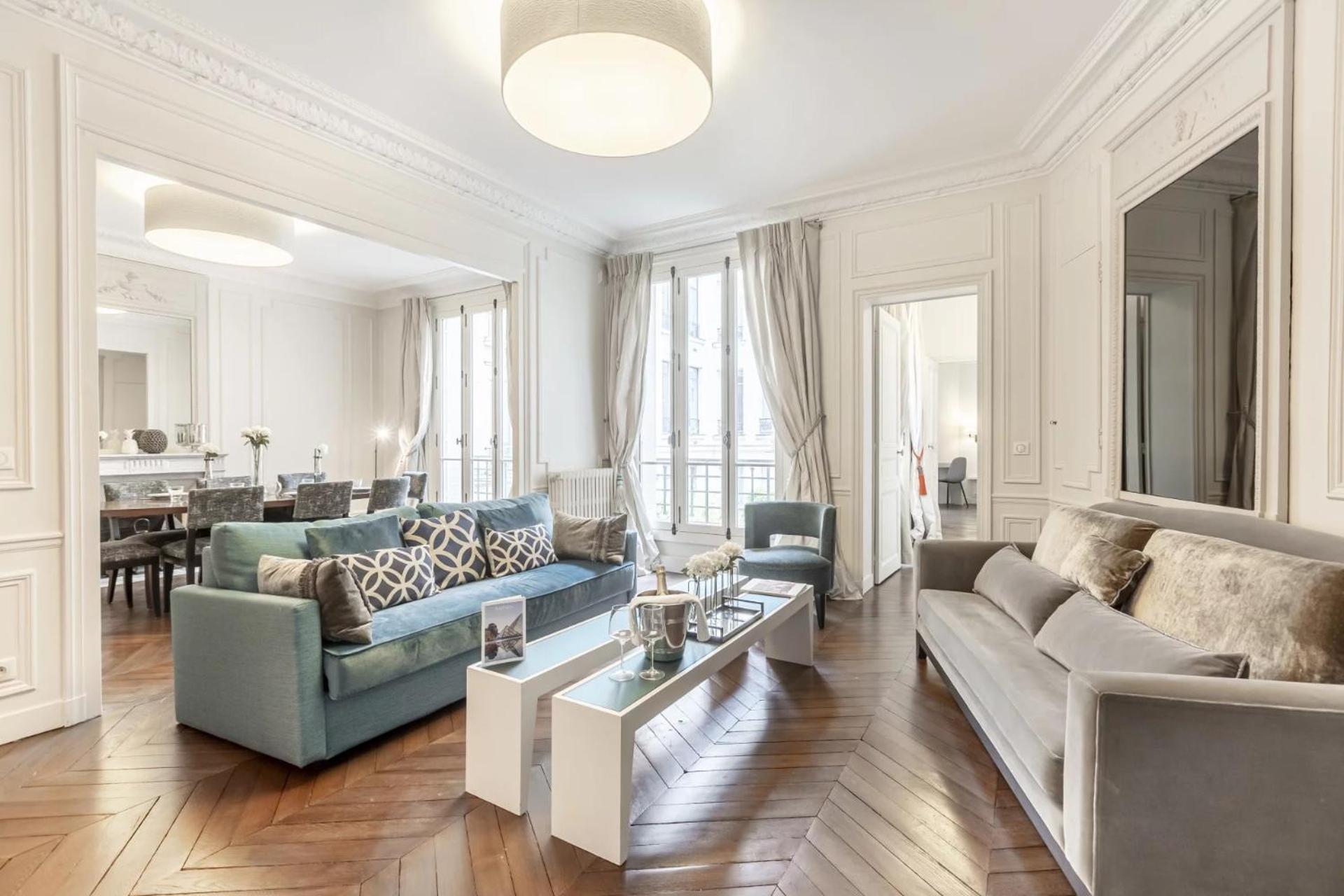 Sublime De Charme Appartement