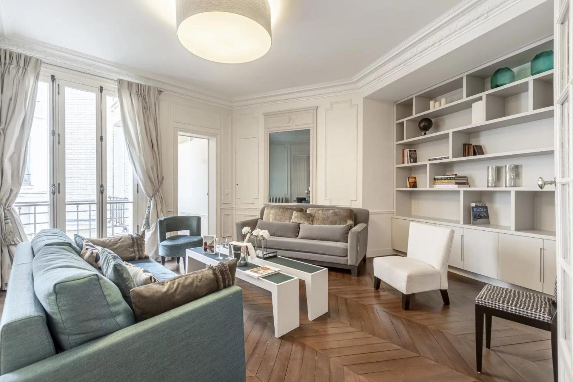 Appartement Sublime De Charme *