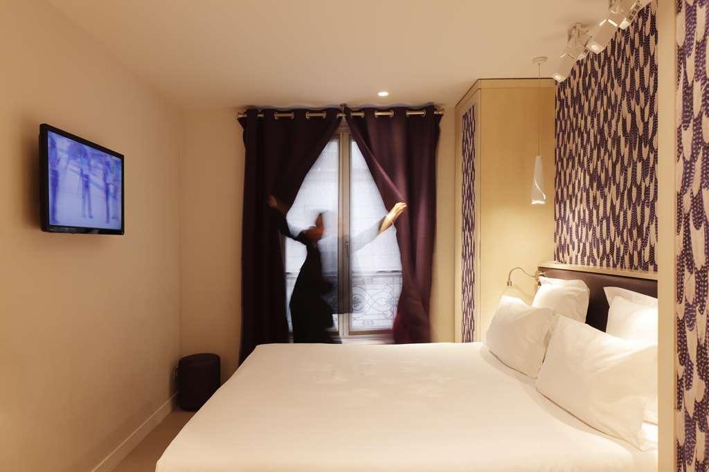 Eden Hotel Paris