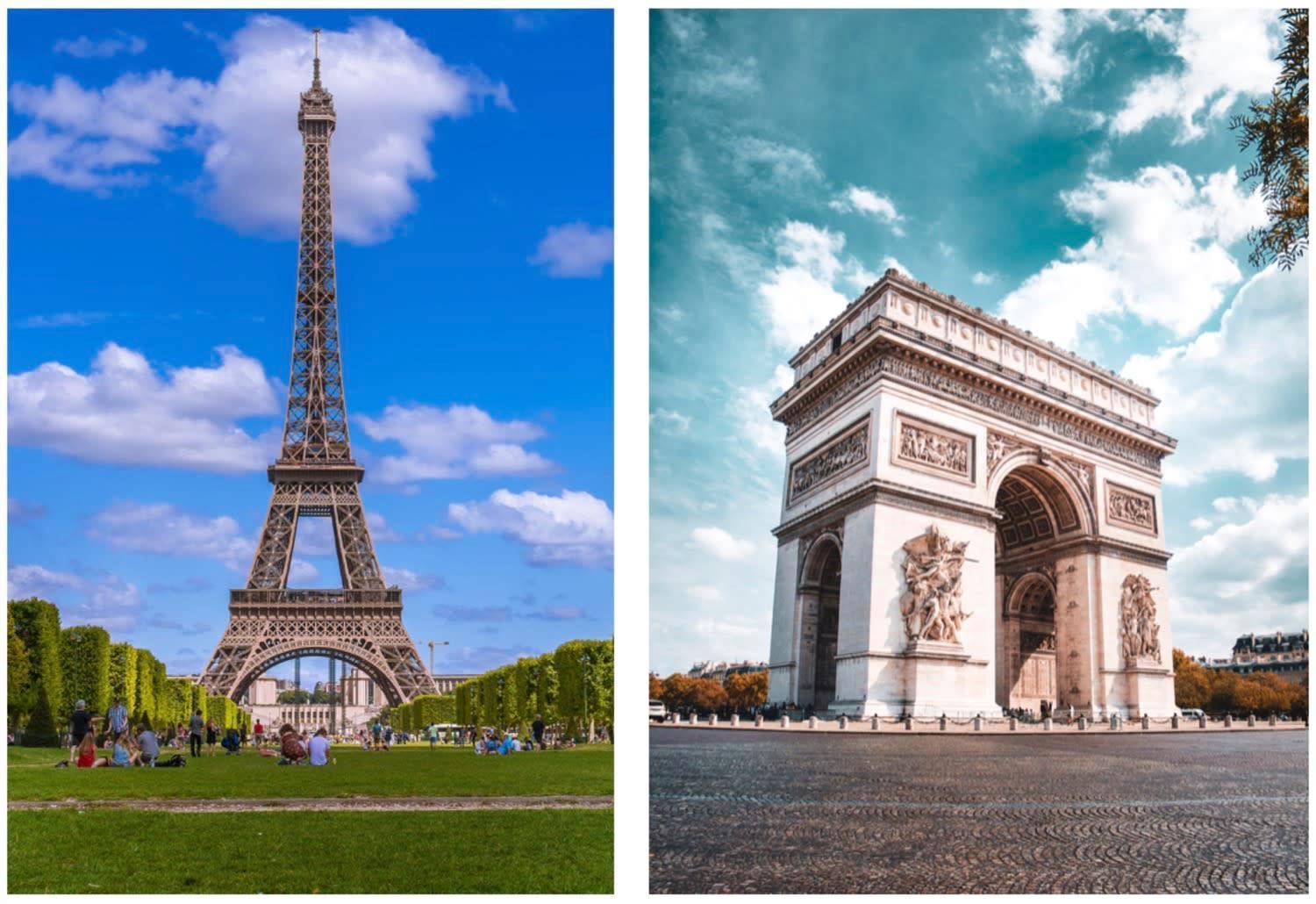 A Detruire 78 - Ne Pas Utiliser Apartamento Paris