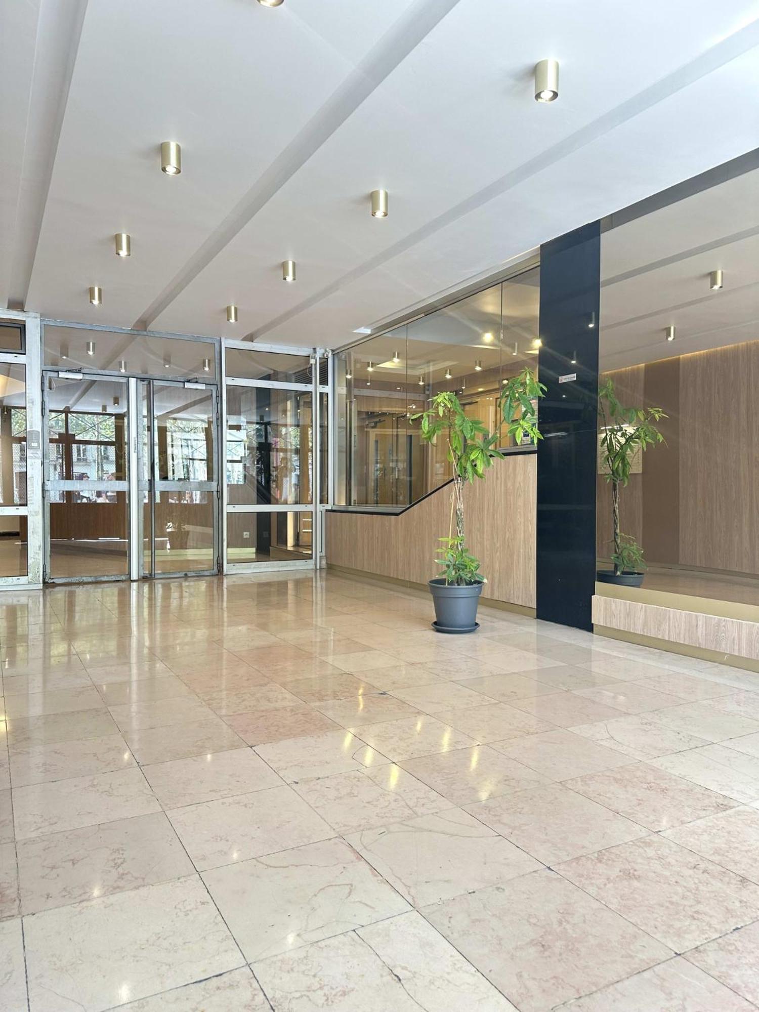 Apartment A Detruire 78 - Ne Pas Utiliser Paris