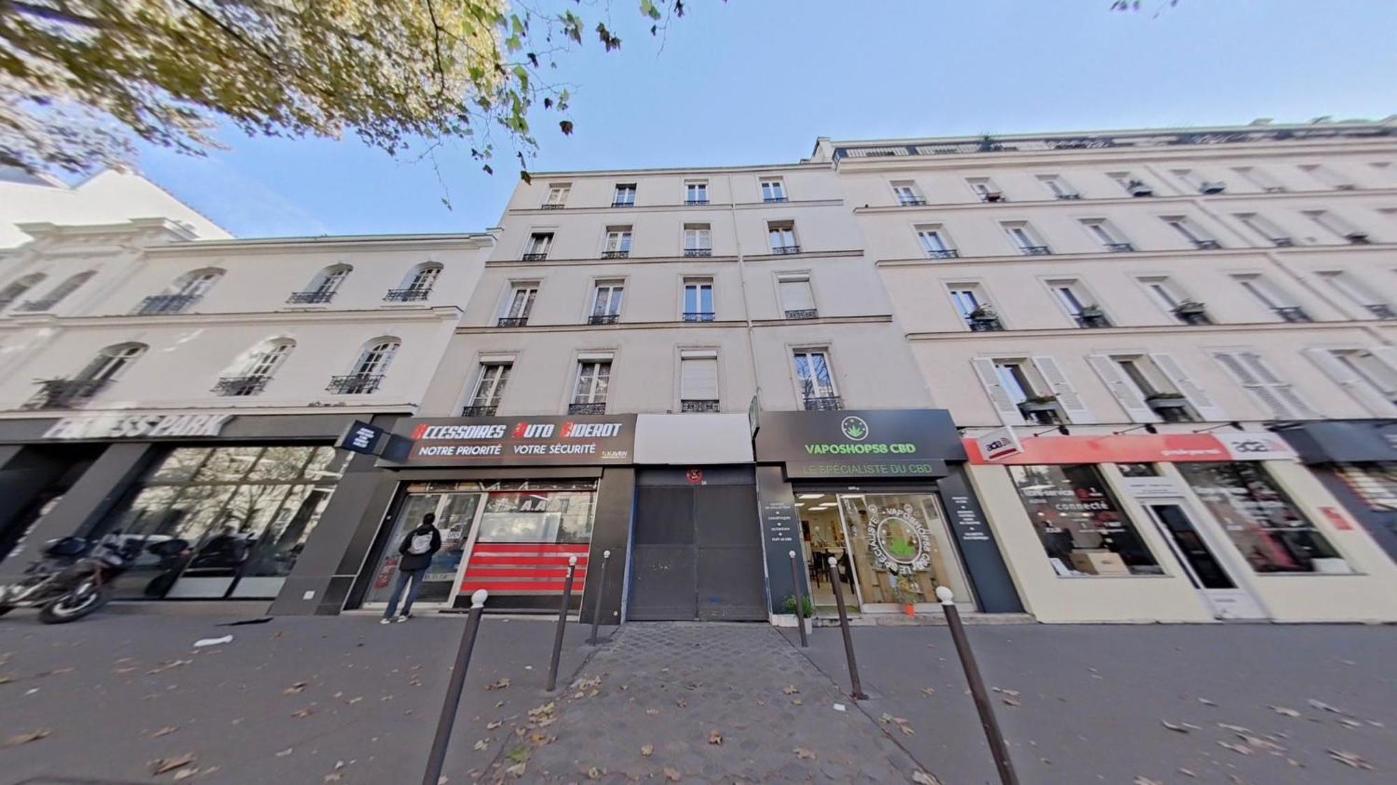 Appartement Gare De Lyon