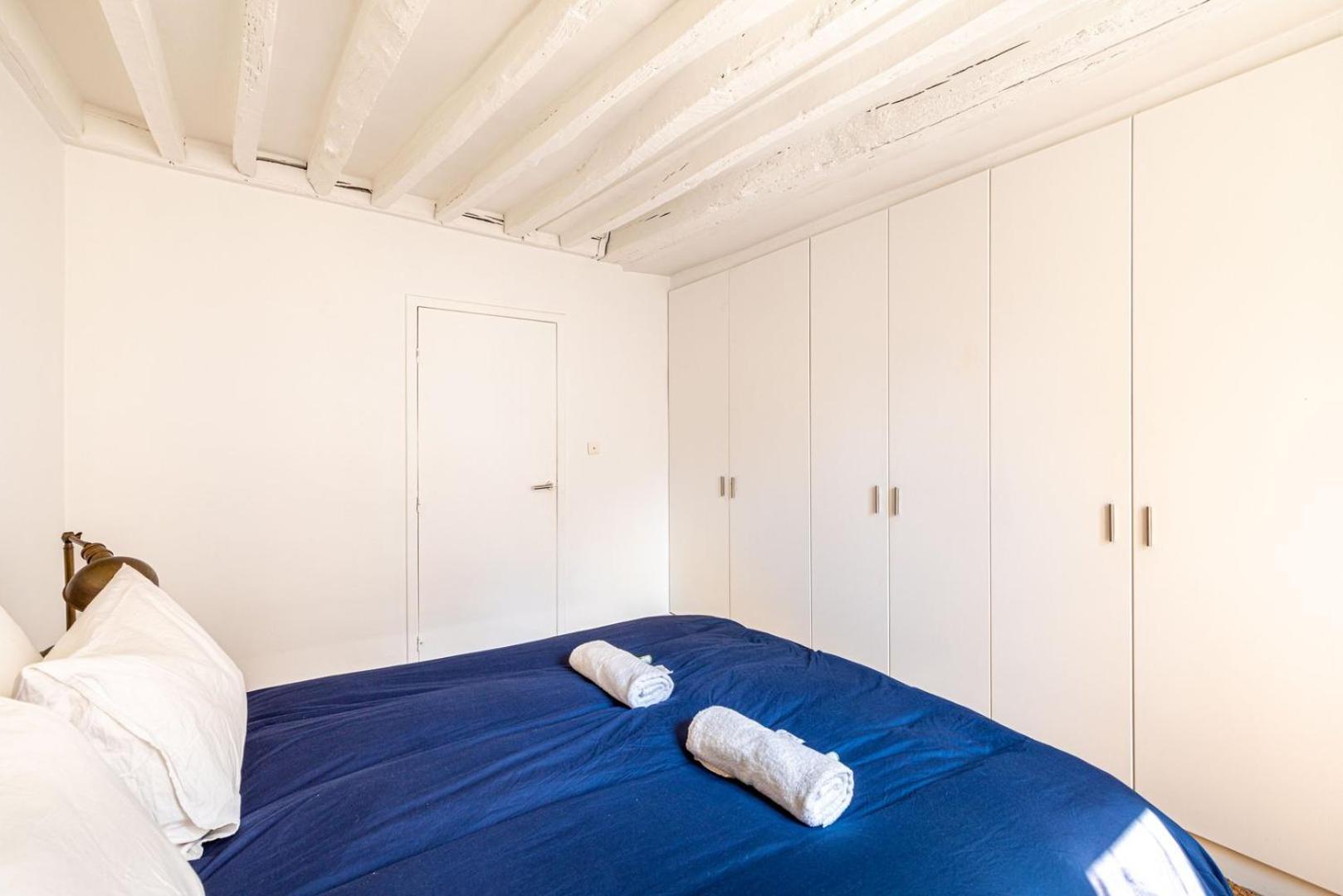 Apartamento Guestready - Sejour Confortable Dans Le 9eme
