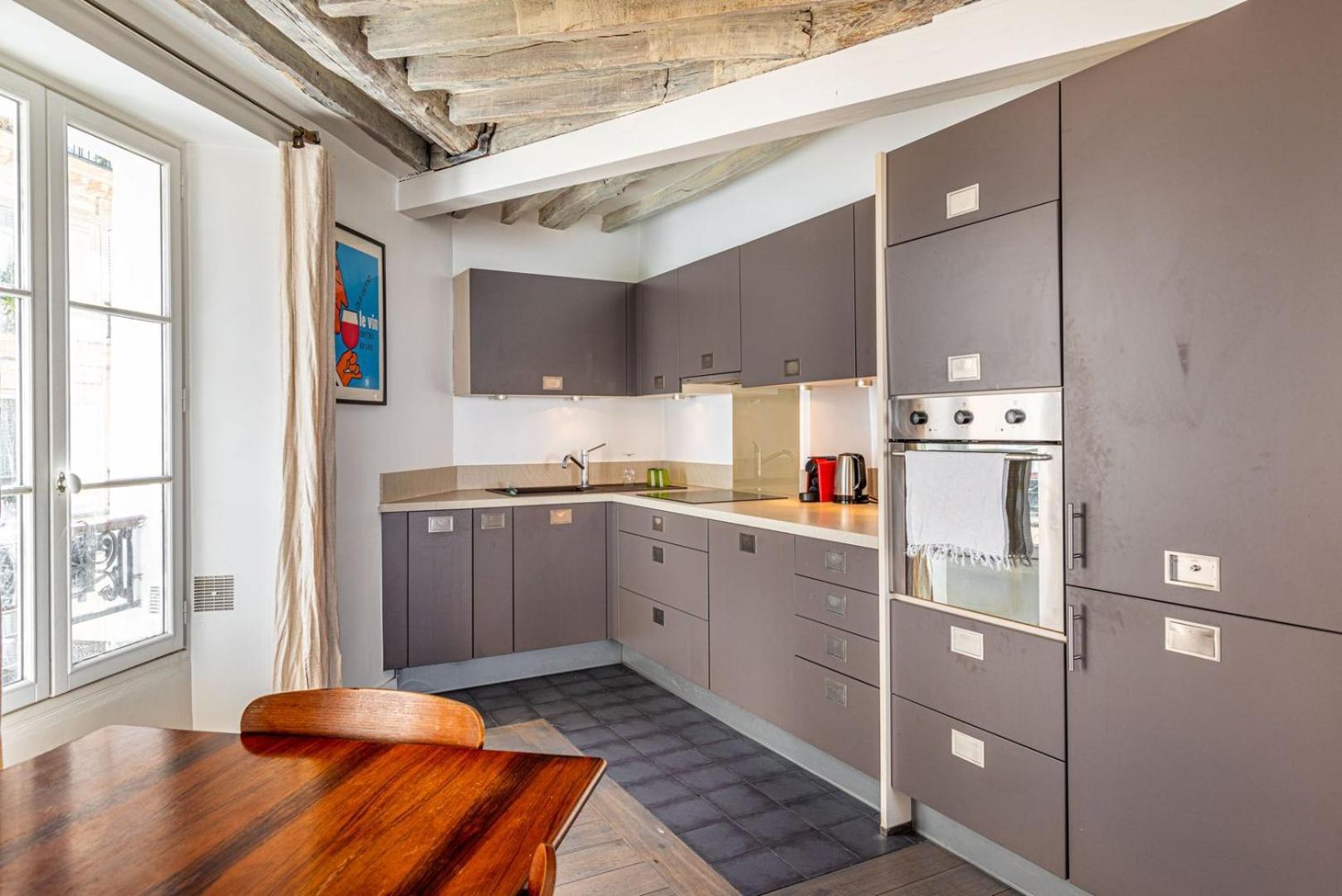 Guestready - Sejour Confortable Dans Le 9eme Apartamento Paris