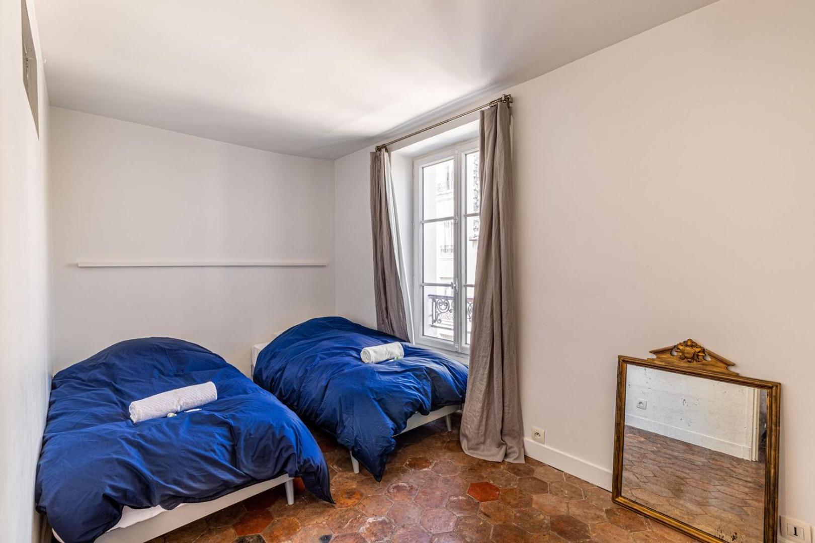 Apartamento Guestready - Sejour Confortable Dans Le 9eme
