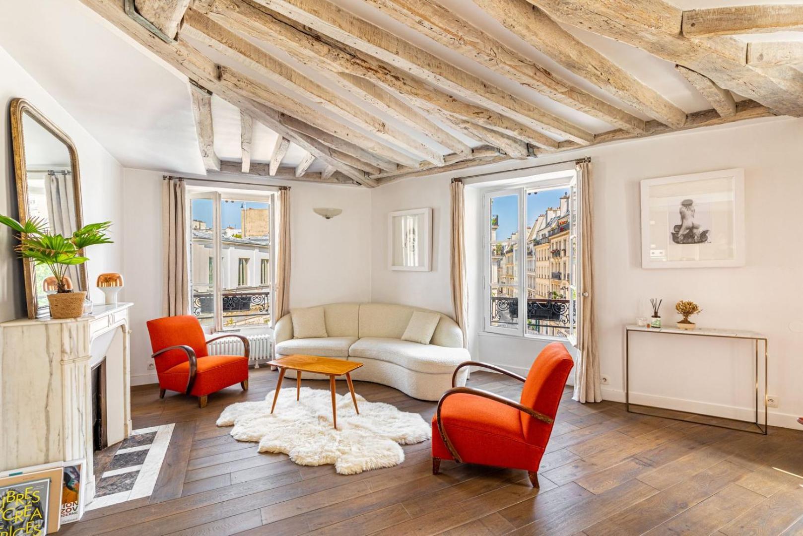 Guestready - Sejour Confortable Dans Le 9eme