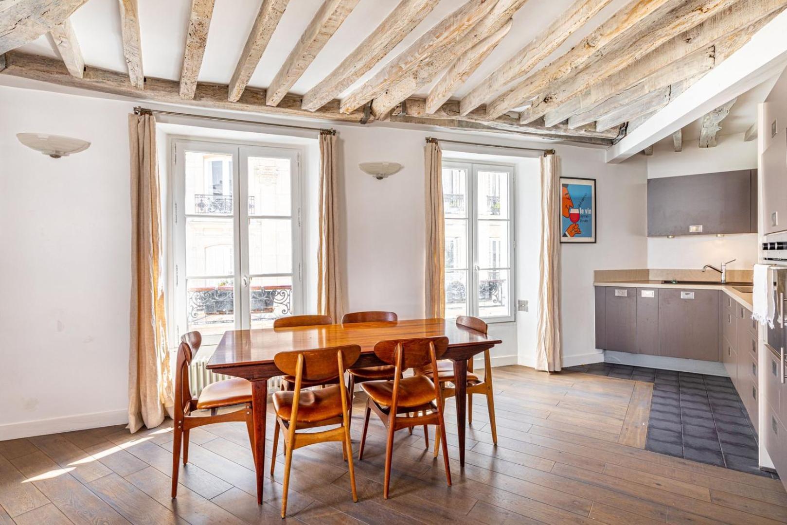 Guestready - Sejour Confortable Dans Le 9eme Paris