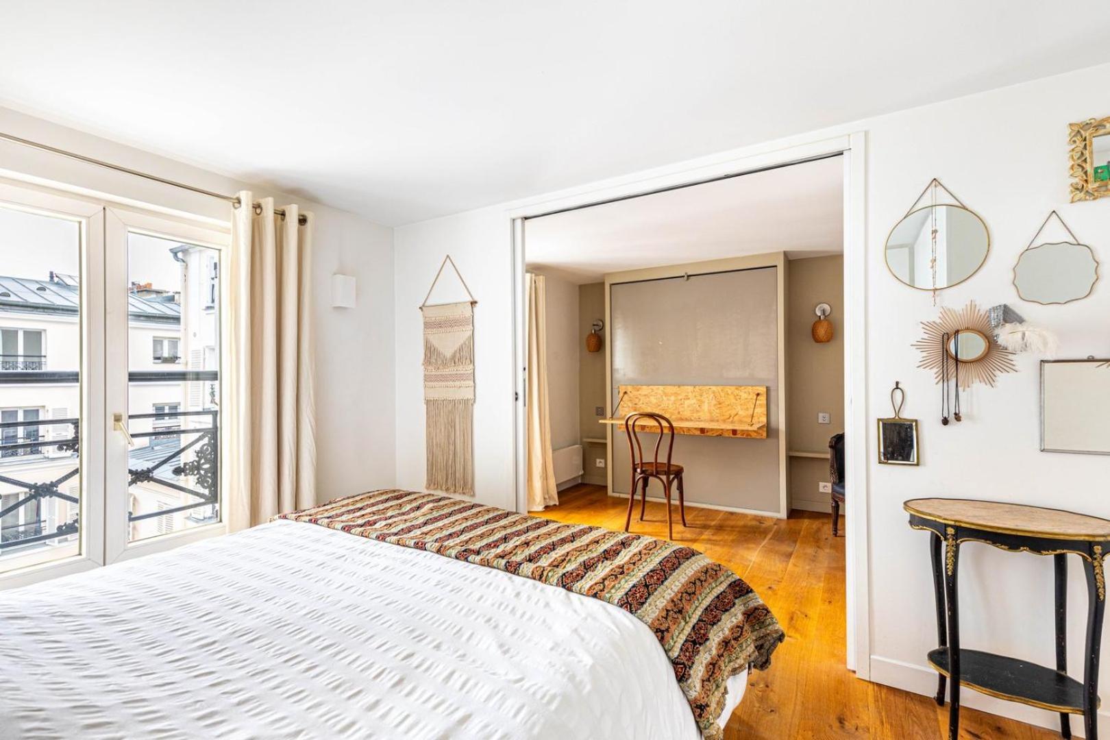 Guestready - Unique Avec Un Balcon Spacieux *