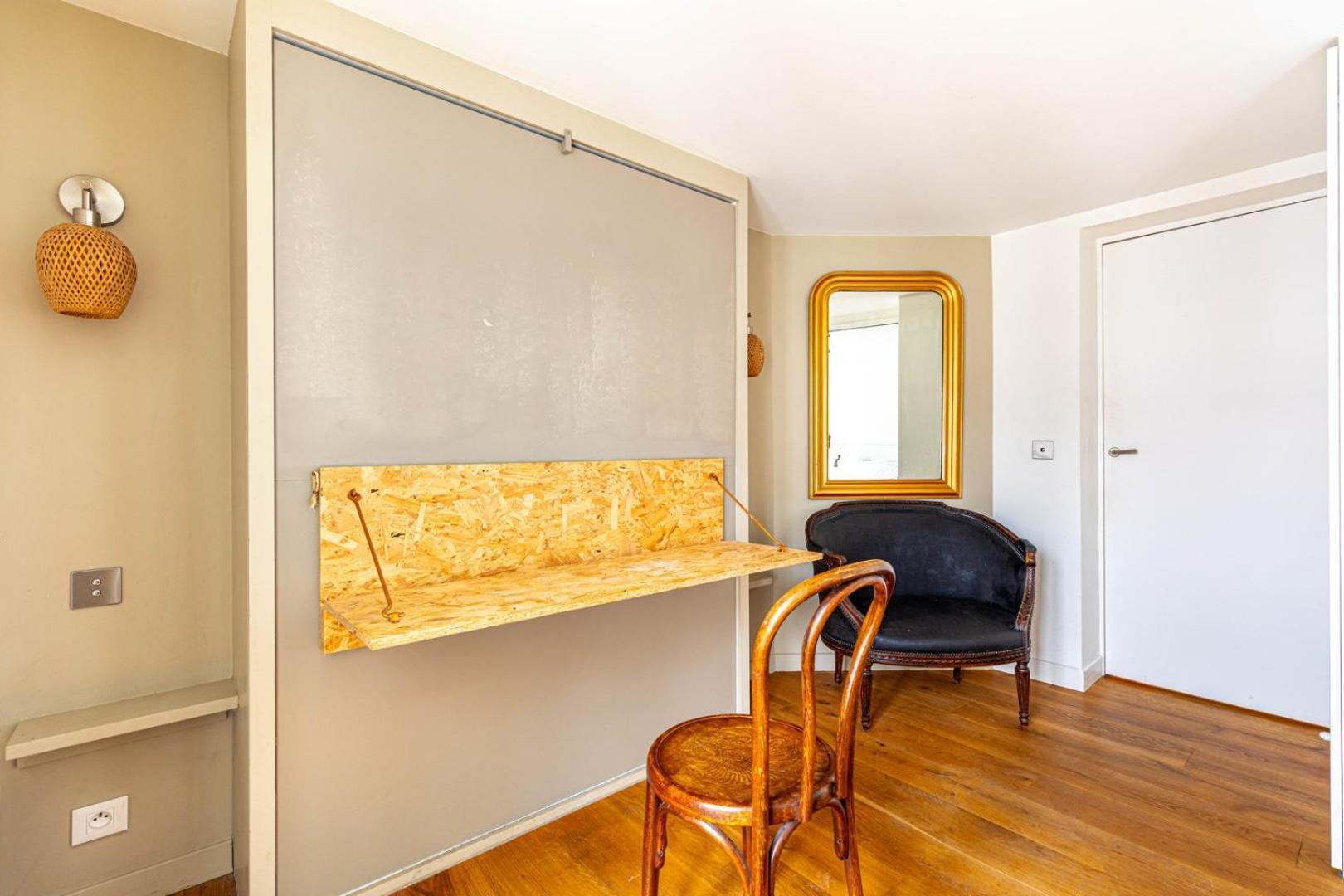 Apartment Guestready - Unique Avec Un Balcon Spacieux