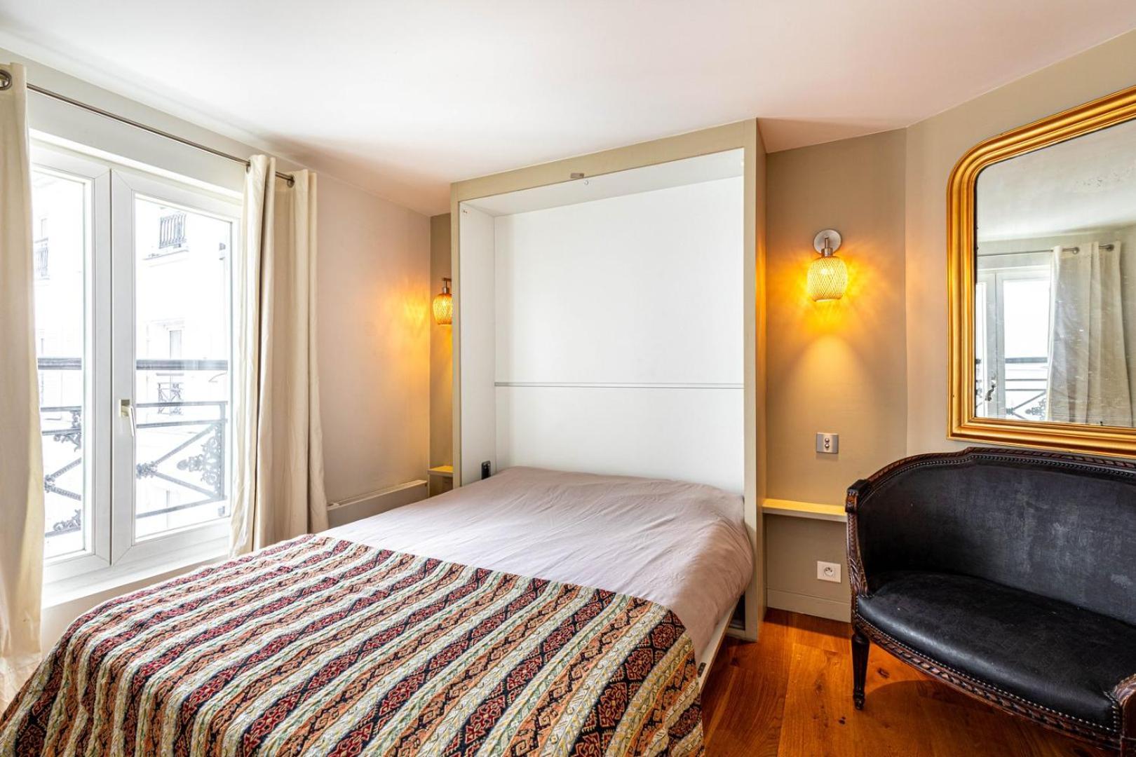 Guestready - Unique Avec Un Balcon Spacieux *
