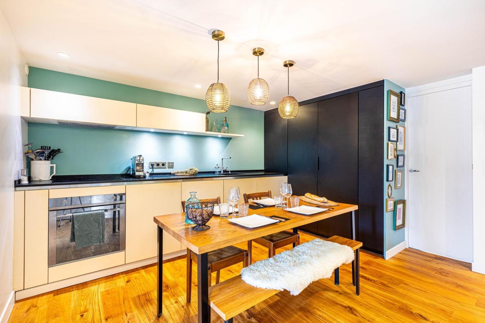 Guestready - Unique Avec Un Balcon Spacieux * Paris