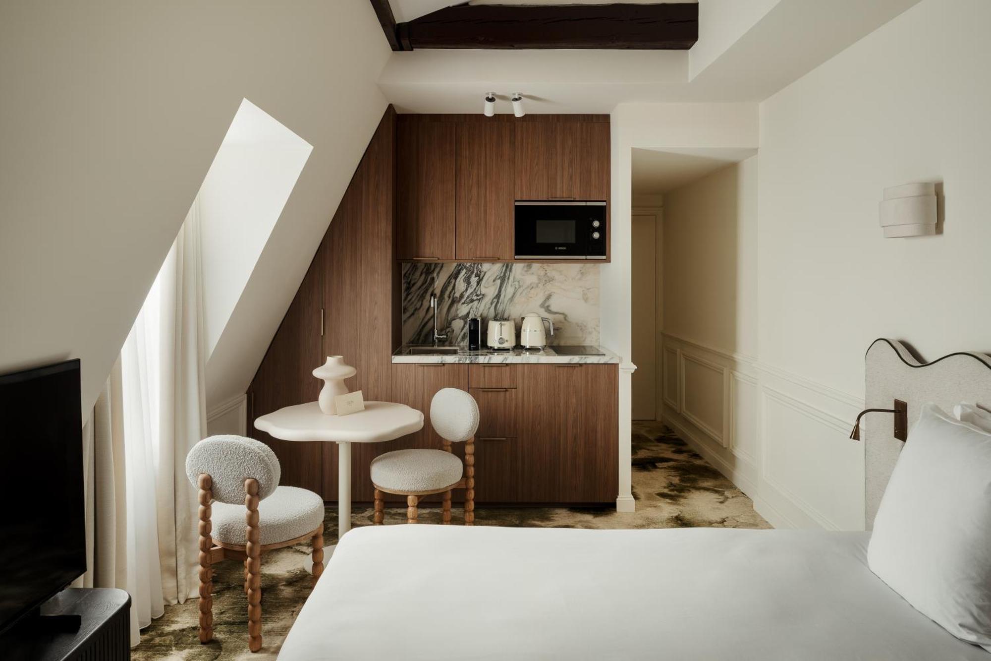 Apartment Leon *