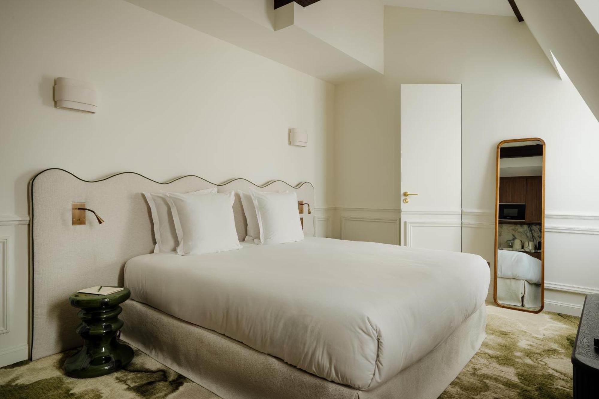 Leon Apartment Paris