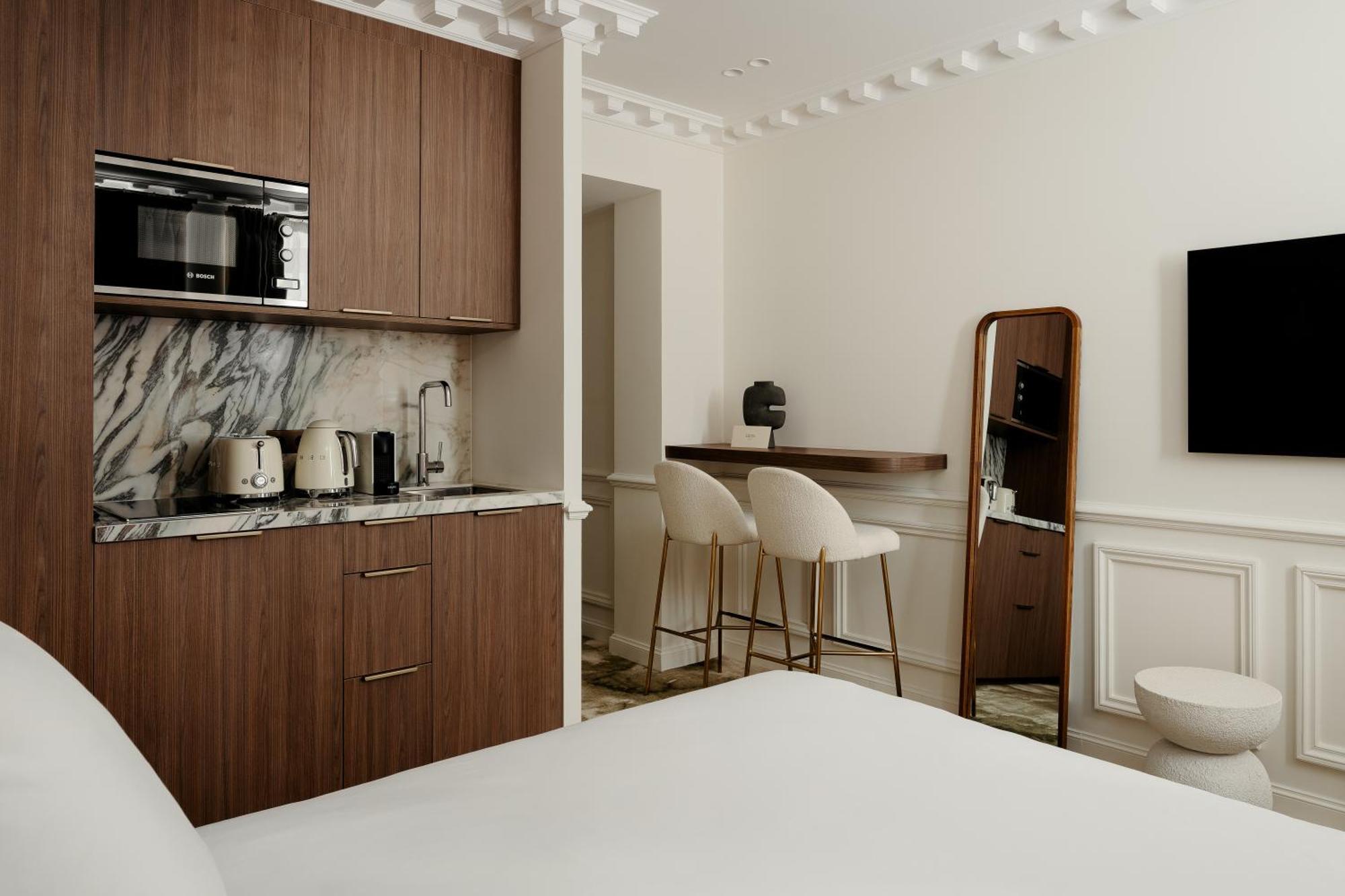 Apartment Leon