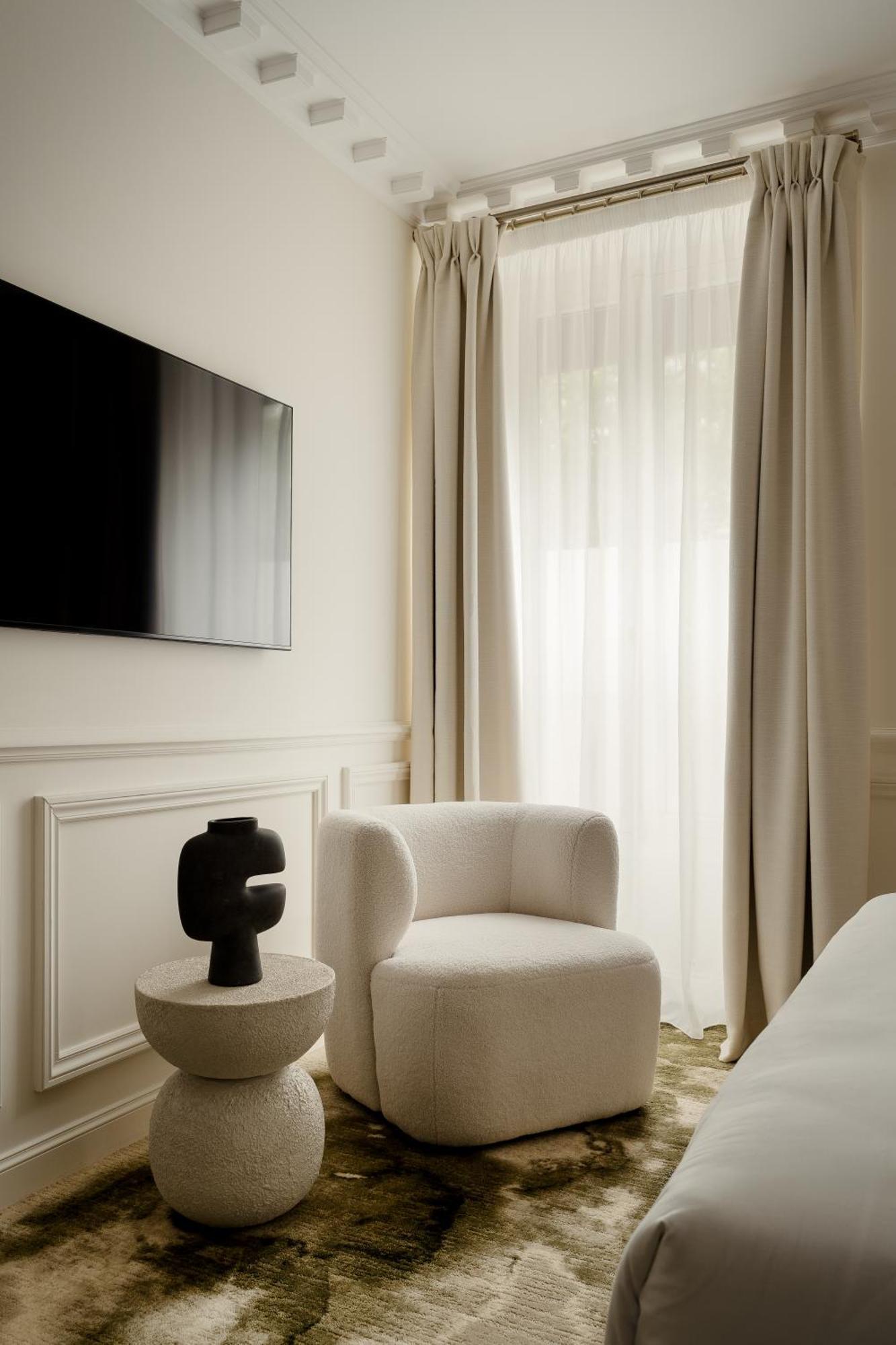 Apartment Leon *
