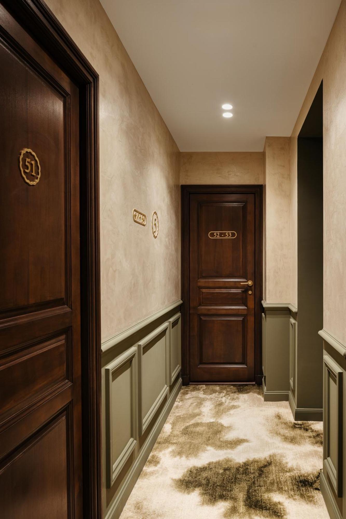 Leon Apartment