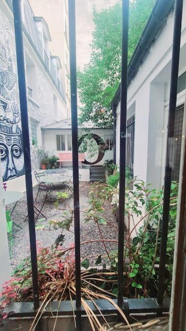 Superbe Maison Pres Du Sacre Coeur Homestay Paris