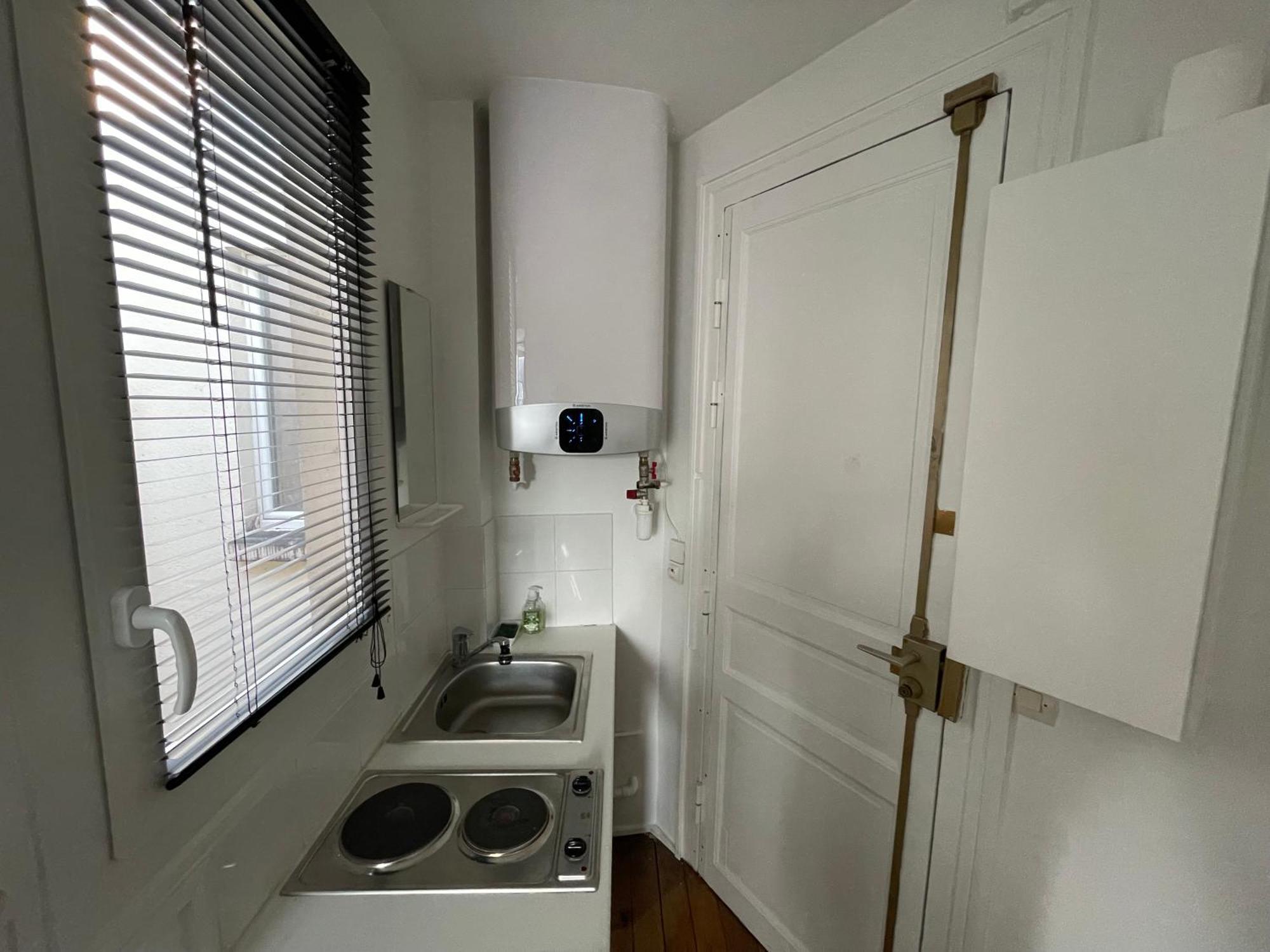 Cosy 17e Arc De Triomphe Et Champs Elysees Apartment *